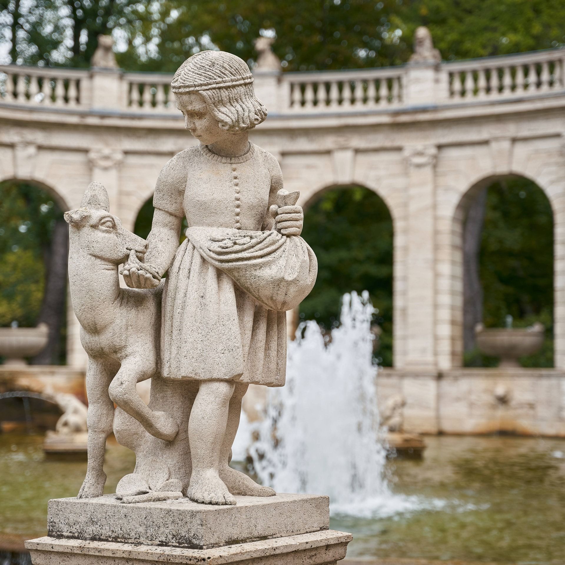 Berliner Märchentage: Alte Sagen, neue Fragen