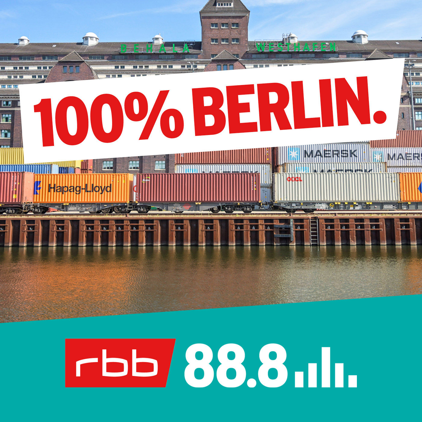 Berlins geheime Kriegs-Reserve