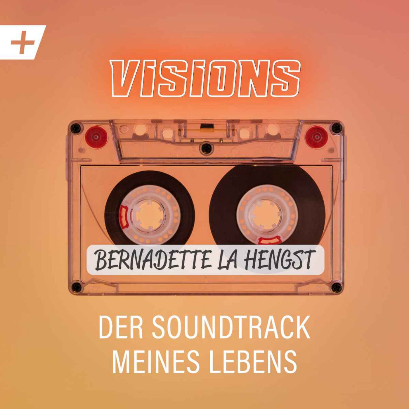 Bernadette La Hengst
