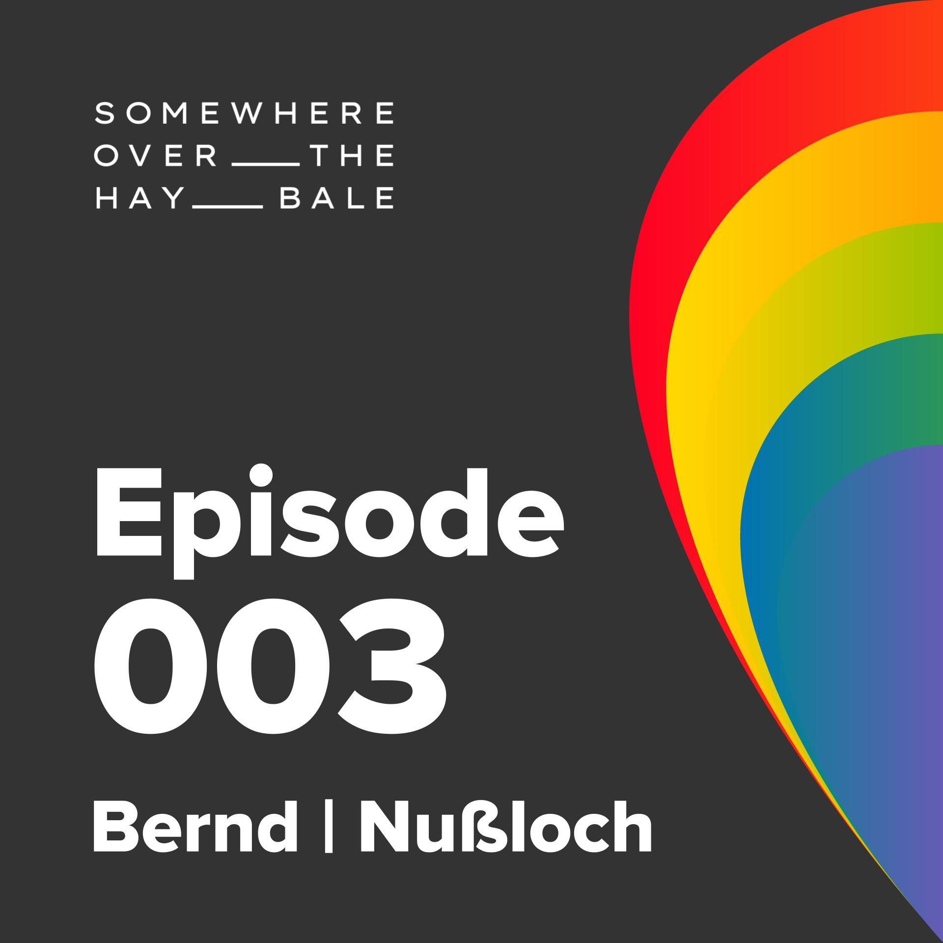 Bernd | Nußloch