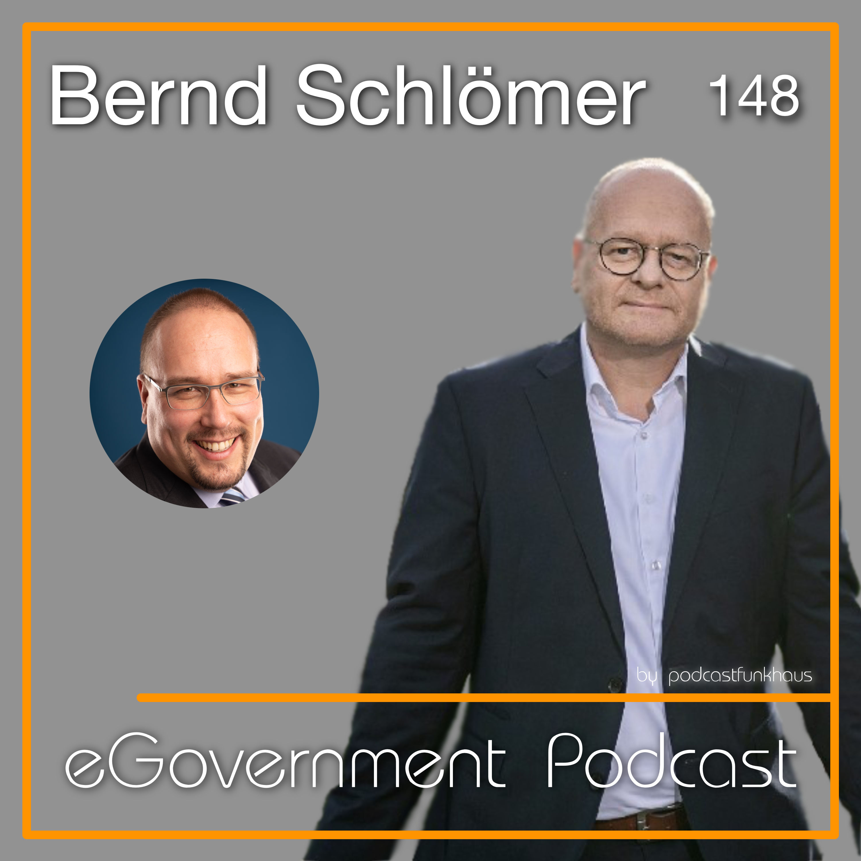 Bernd Schlömer