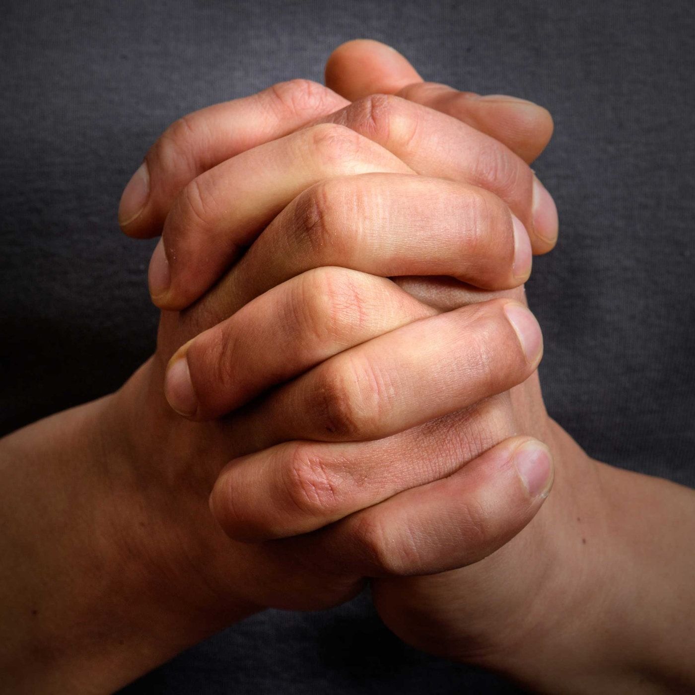 Bernd Stegemann: Was einen guten Glauben ausmacht