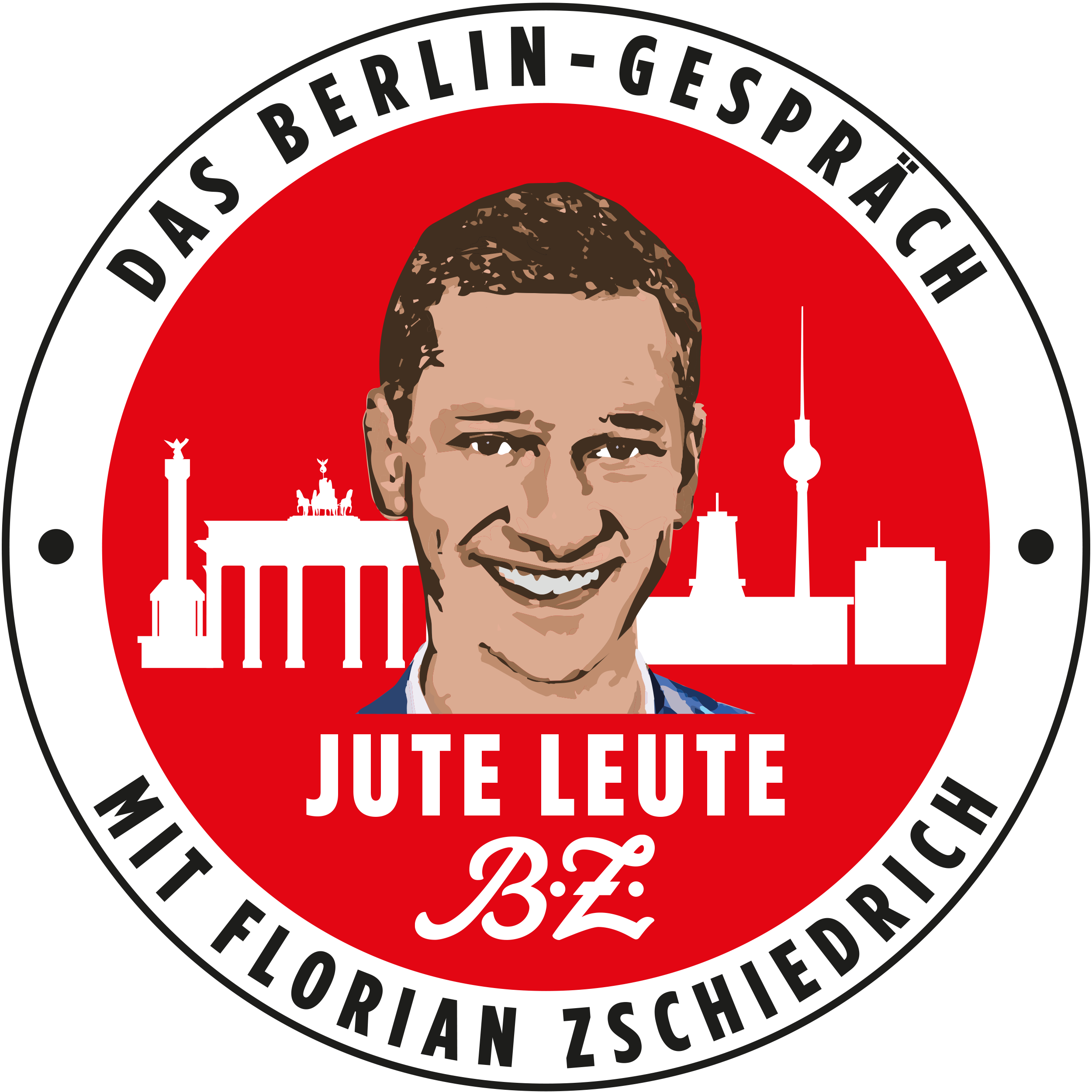 Berndt Schmidt im Berlin-Gespräch