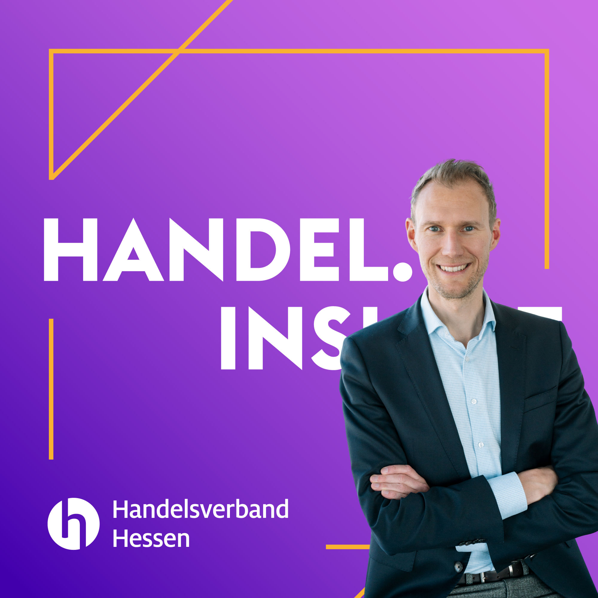 Bernhard Grieb, ist Frankfurt eine Gründungsstadt?