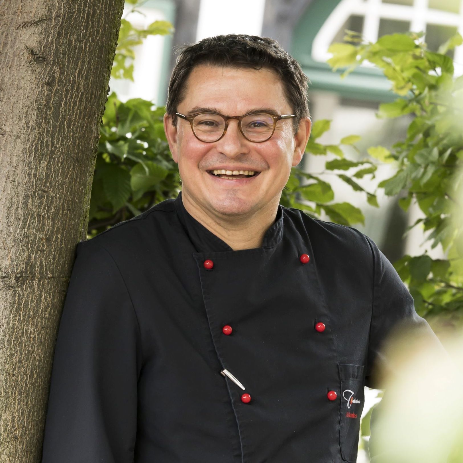 Bernhard Grubmüller 25.9.2023