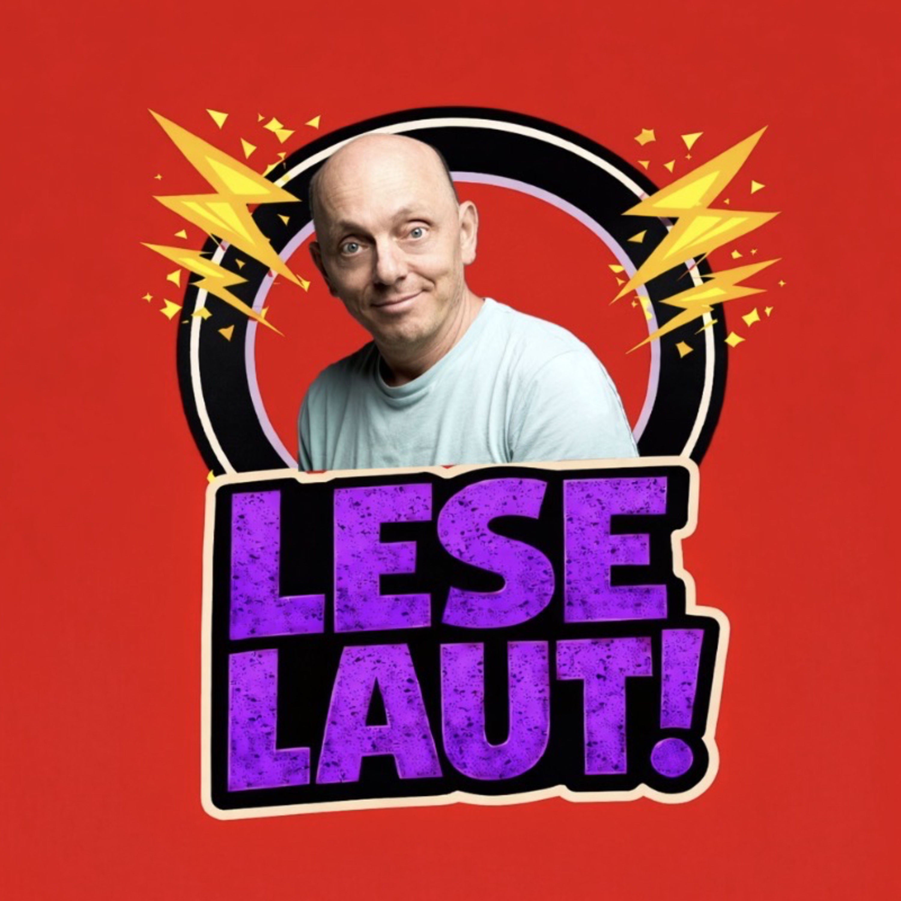 Bernhard Hoëcker - Von Katzenhühnern und Wintergeräuschen