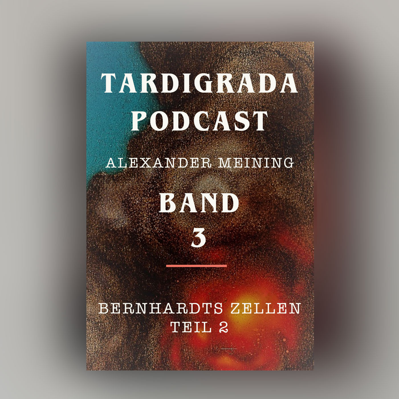 Bernhardts Zellen Teil 2