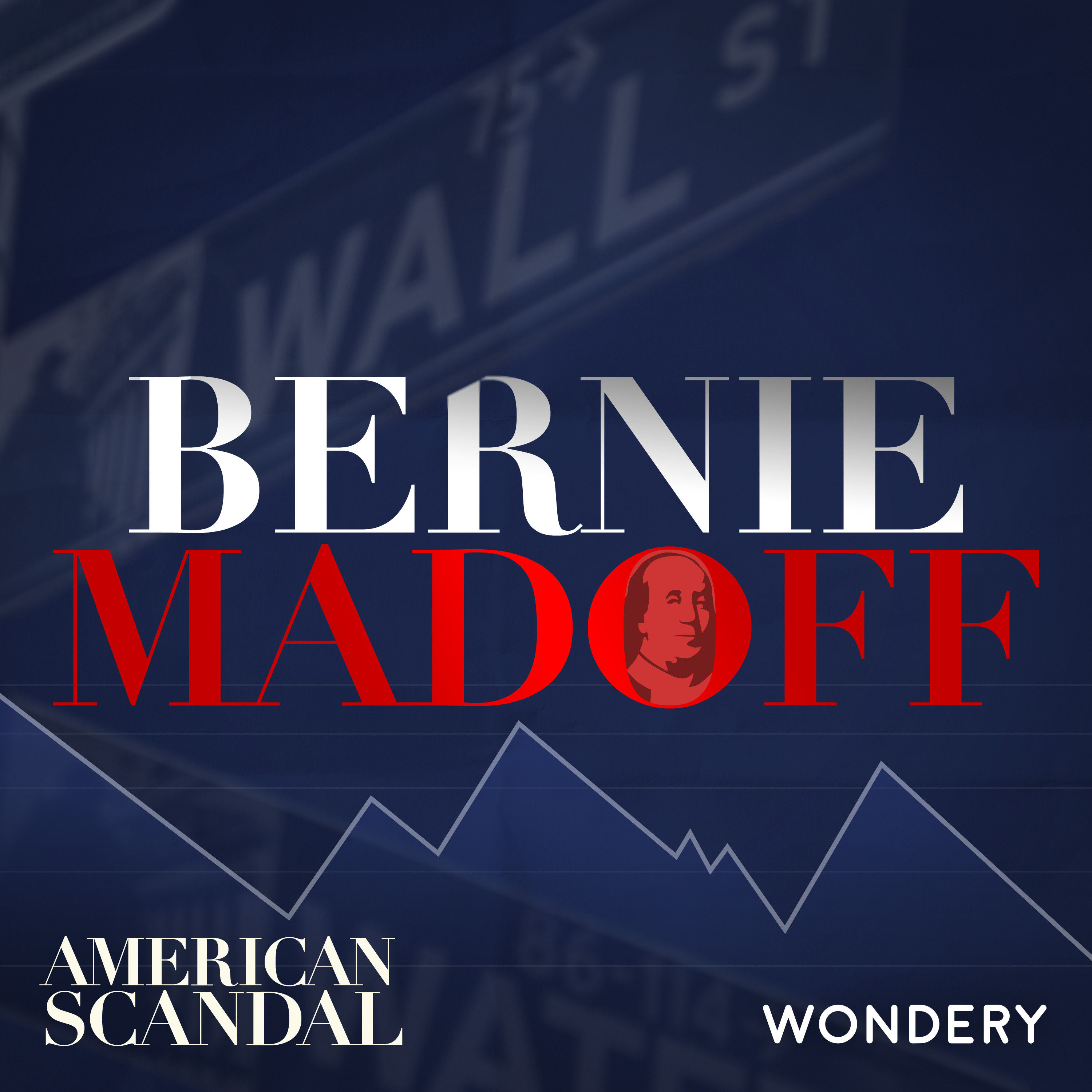 Bernie Madoff | Sins of the Father | 1