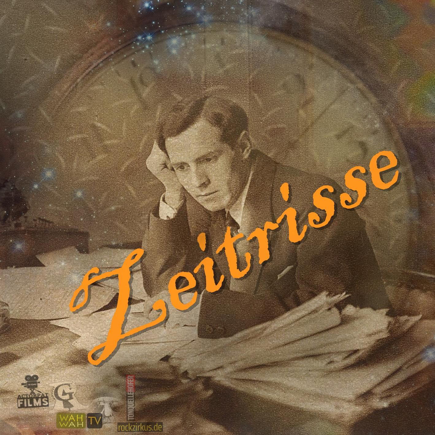 Bert Herzog: Der Sprecher als Hörer