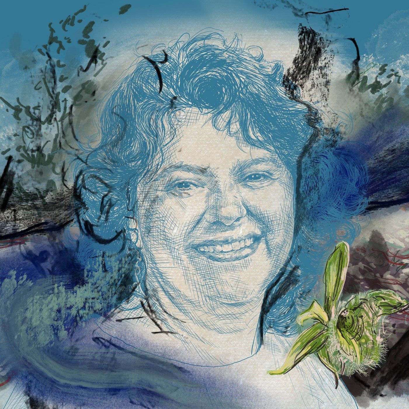 Berta Cáceres – Die Stimme der Indigenen in Honduras.