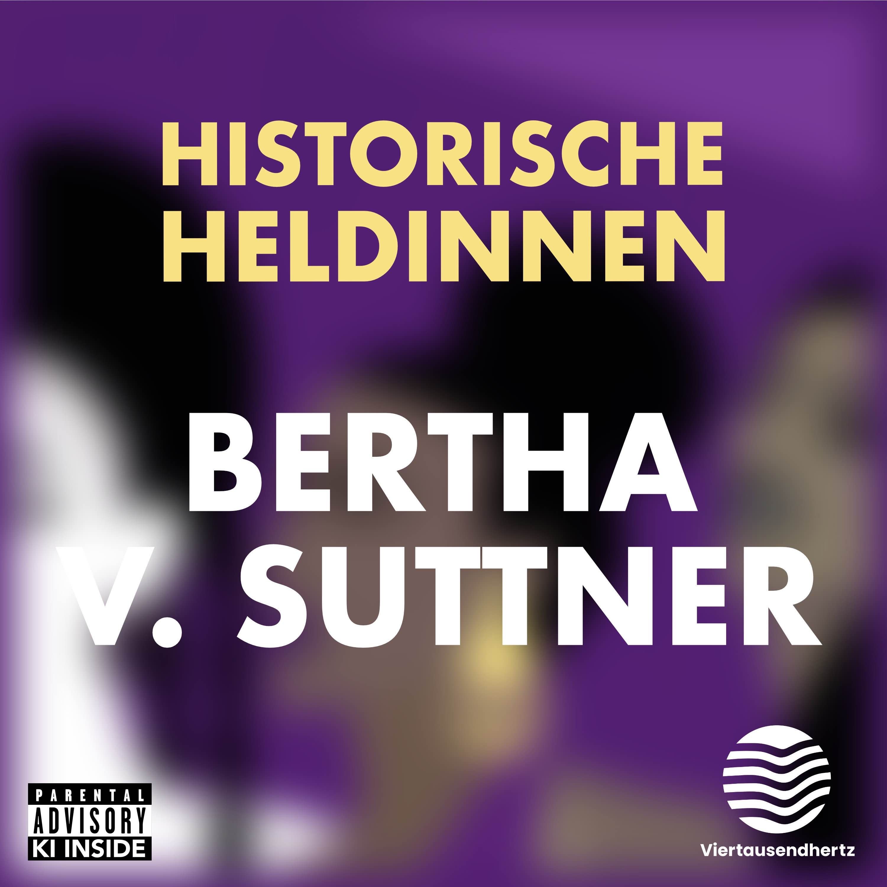 Bertha von Suttner