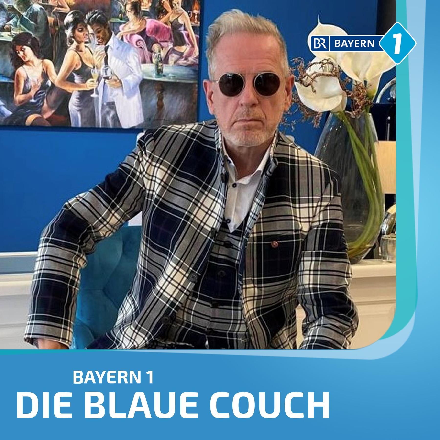 Bertram Engel, Schlagzeuger, "Ich bin der Oliver Kahn der deutschen Rockmusik"