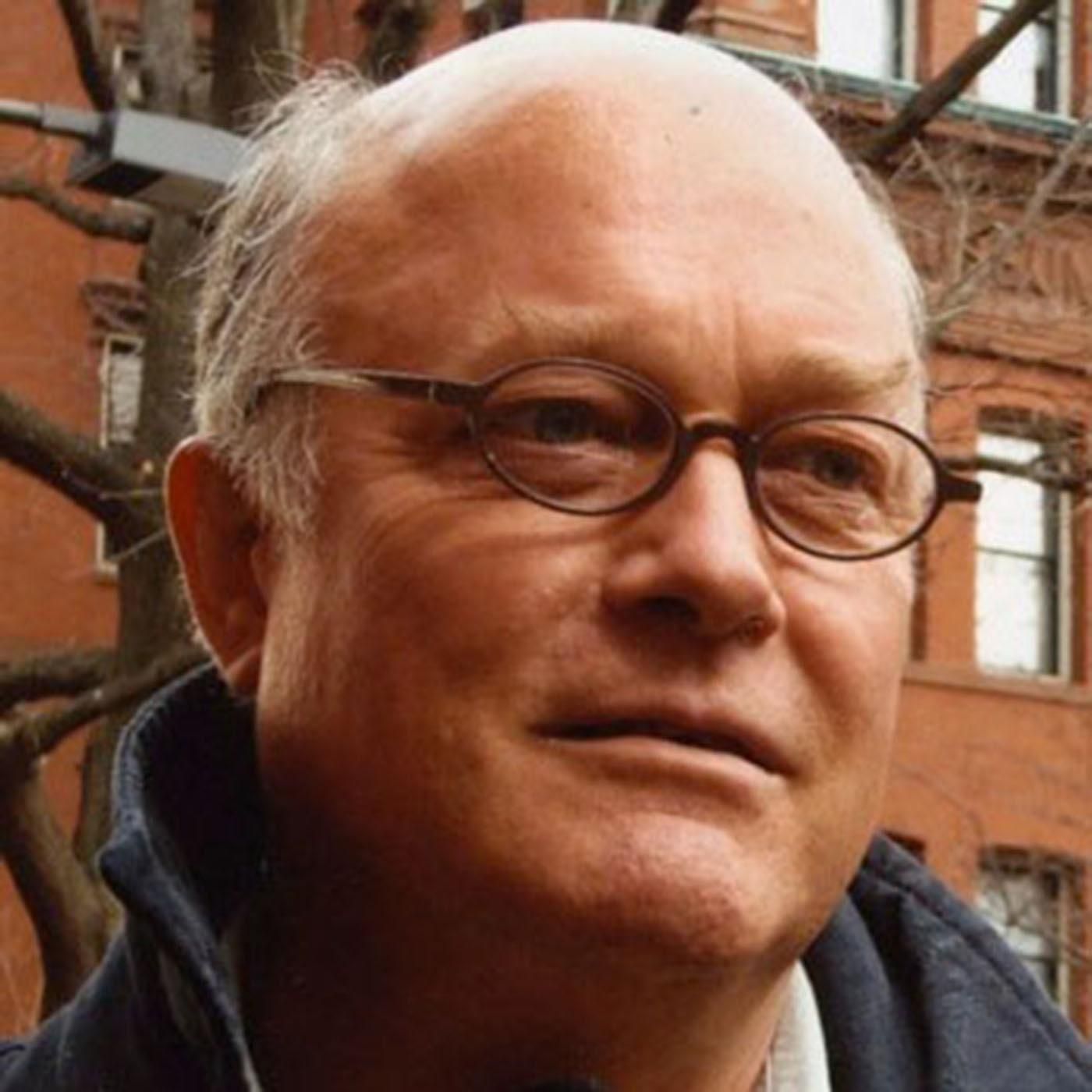 Bertram Verhaag