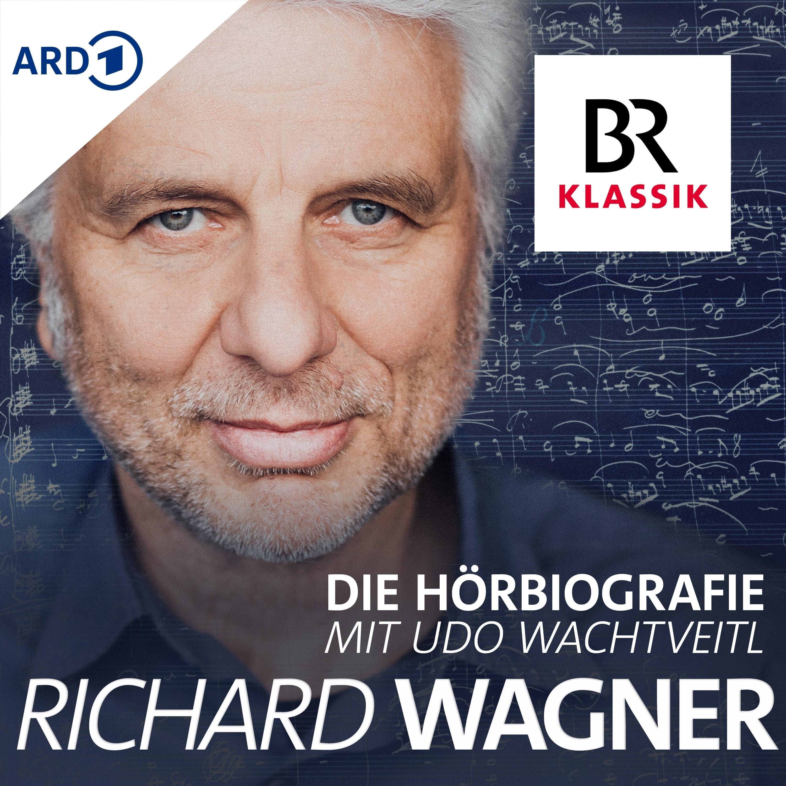 Berühmte Komponisten - Biografien zum Hören - Podcast | RTL+