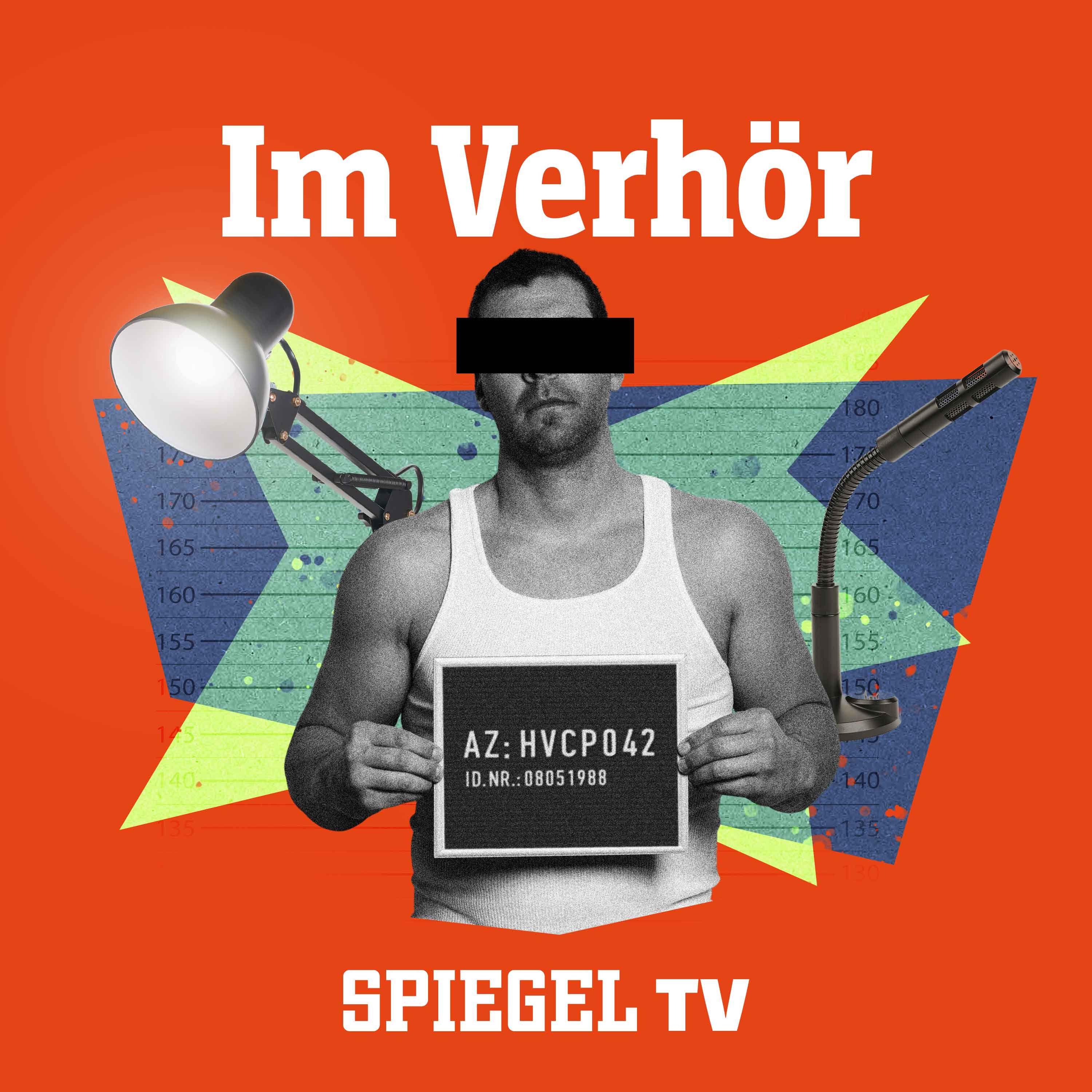 Beruf: Gangster (1) - Knastbesuch bei Asier Rodriguez Santos