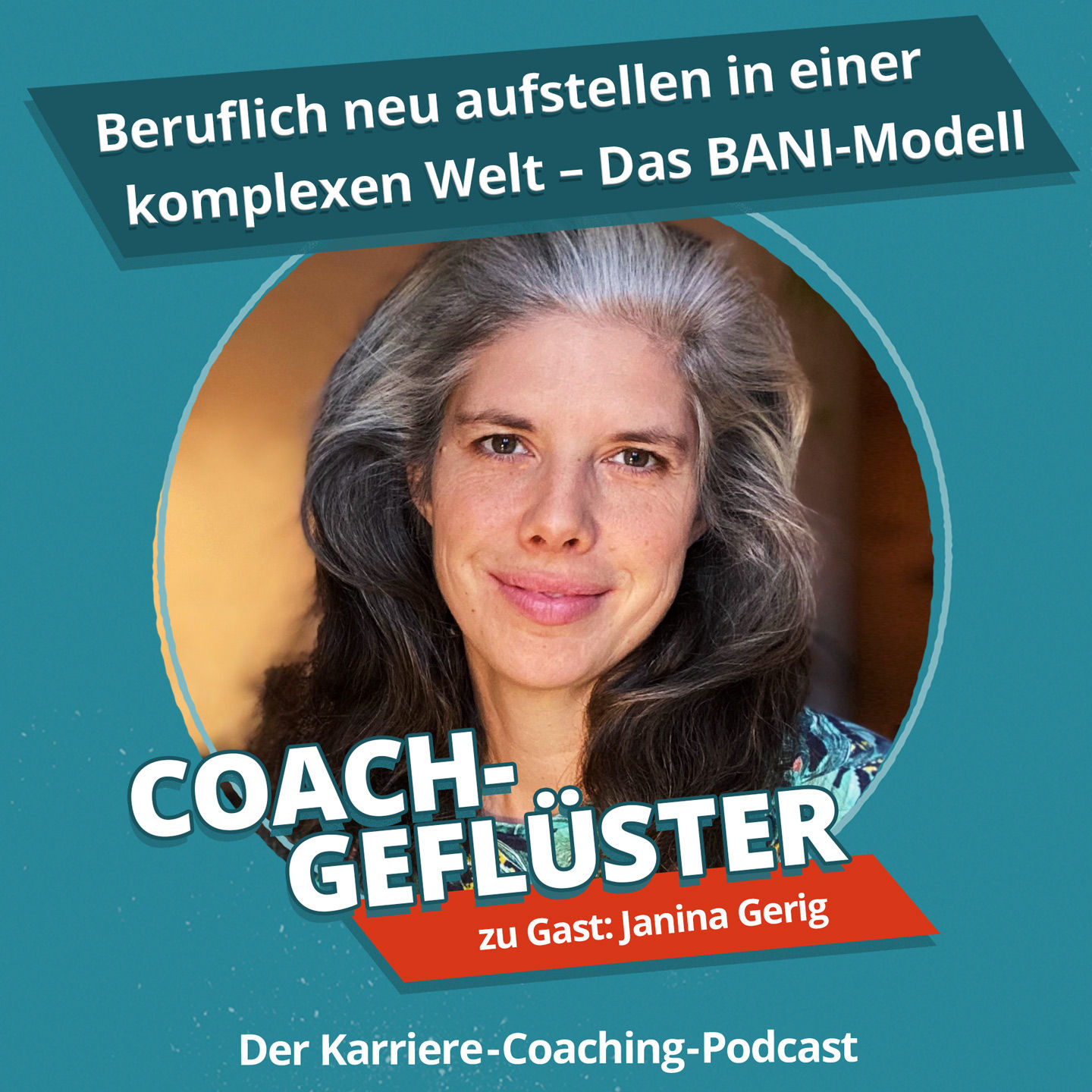 Beruflich neu aufstellen in einer komplexen Welt – Das BANI-Modell