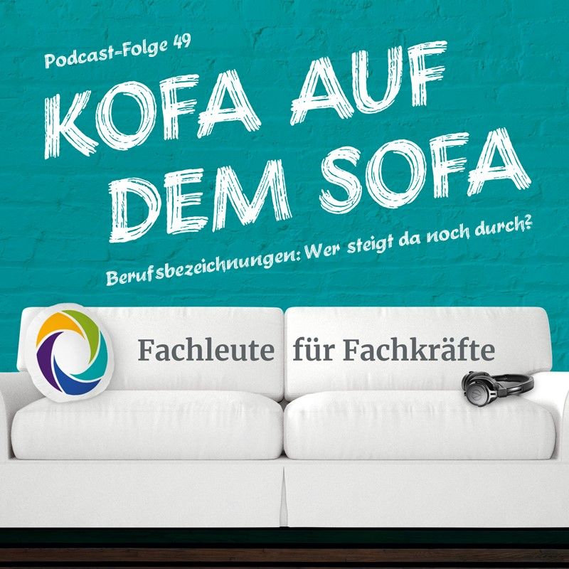 Berufsbezeichnungen: Wer steigt da noch durch?