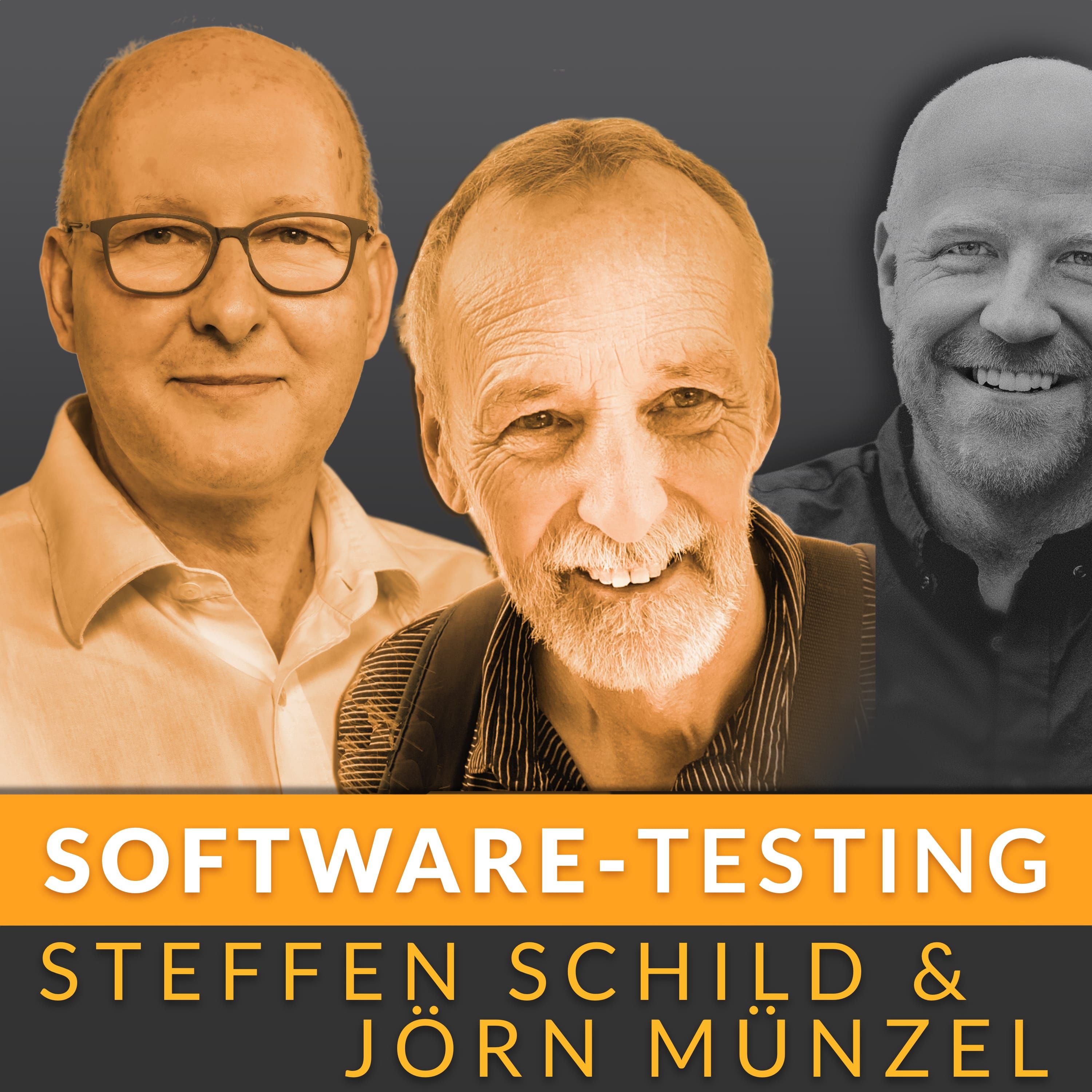 Berufsbild Tester - Jörn Münzel, Steffen Schild