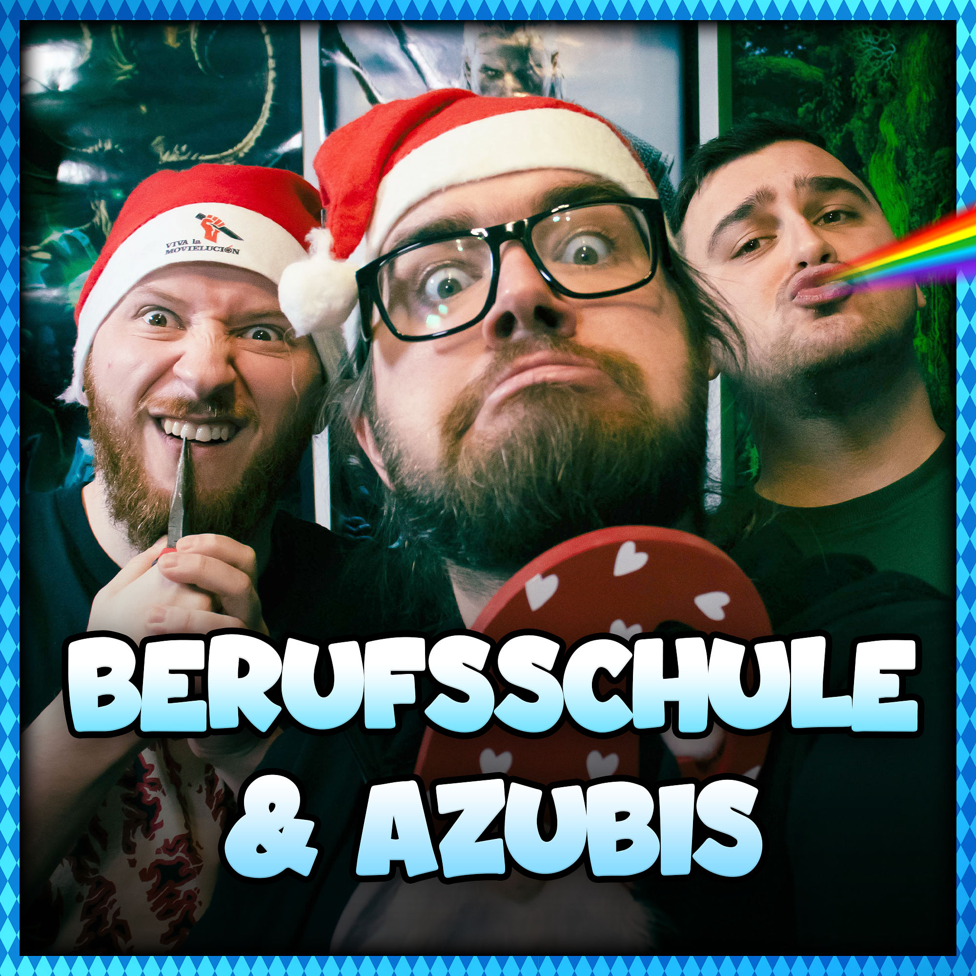 Berufsschule & Azubizeit