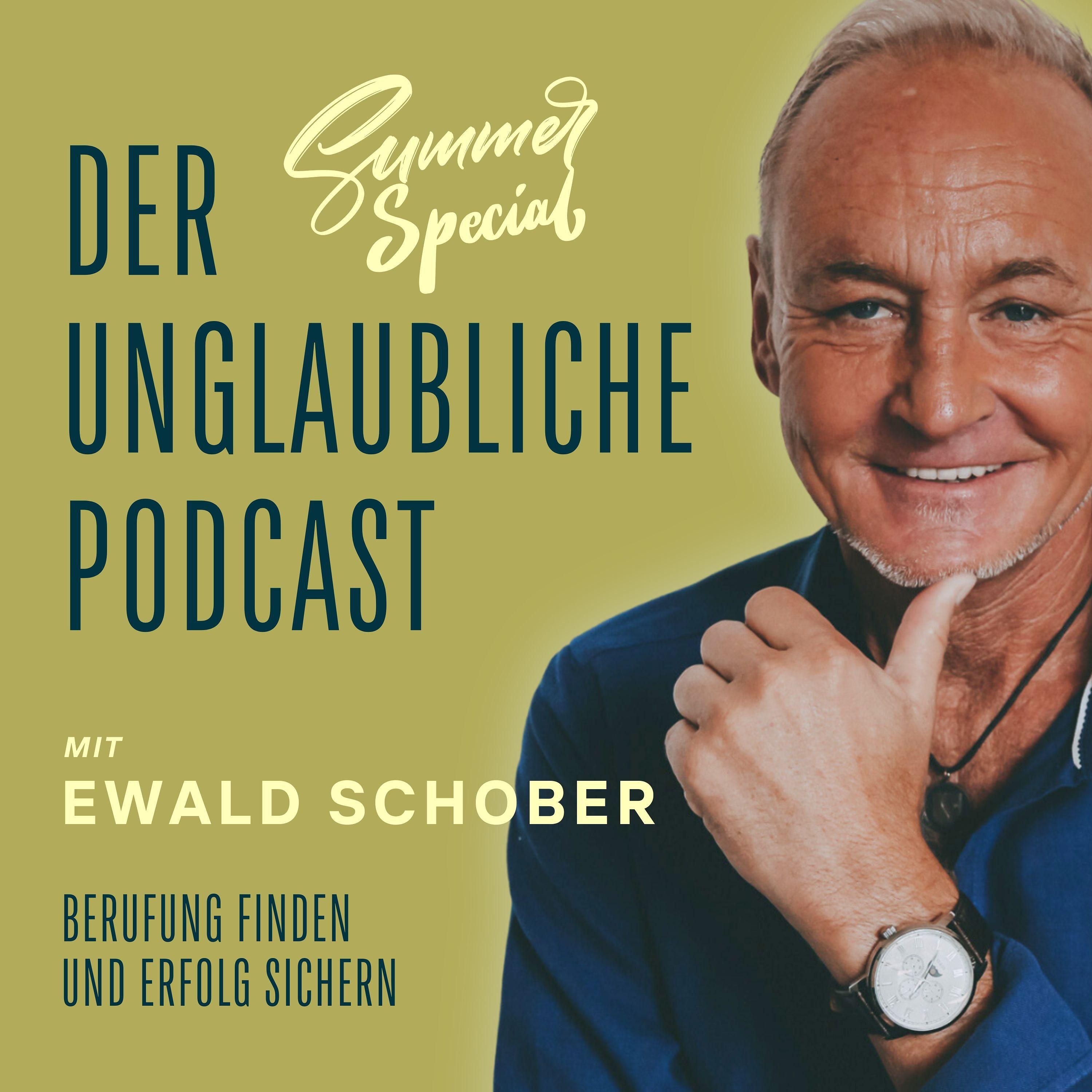 Berufung finden und Erfolg sichern