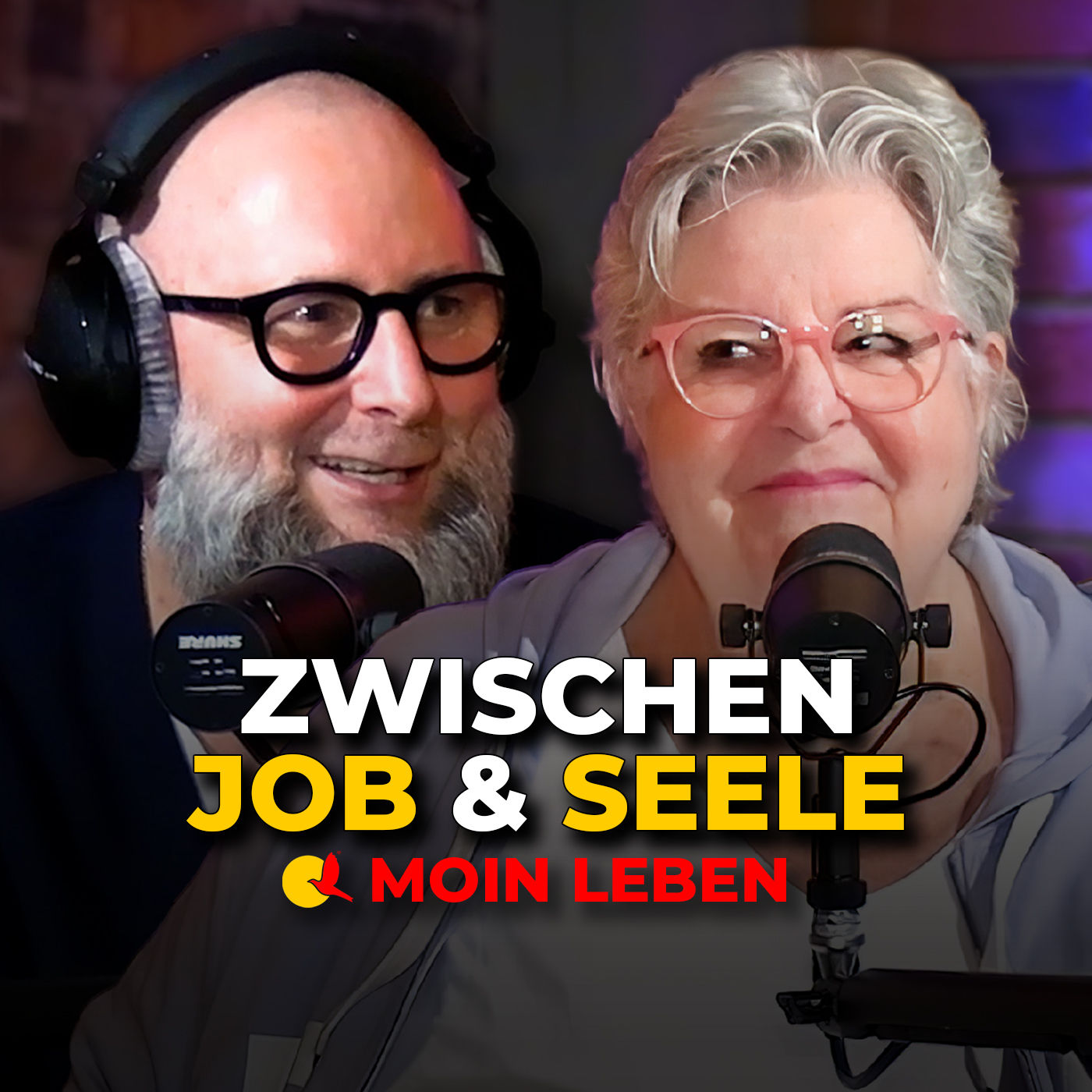 Berufung statt Beruf? Spirituelle Sinnsuche