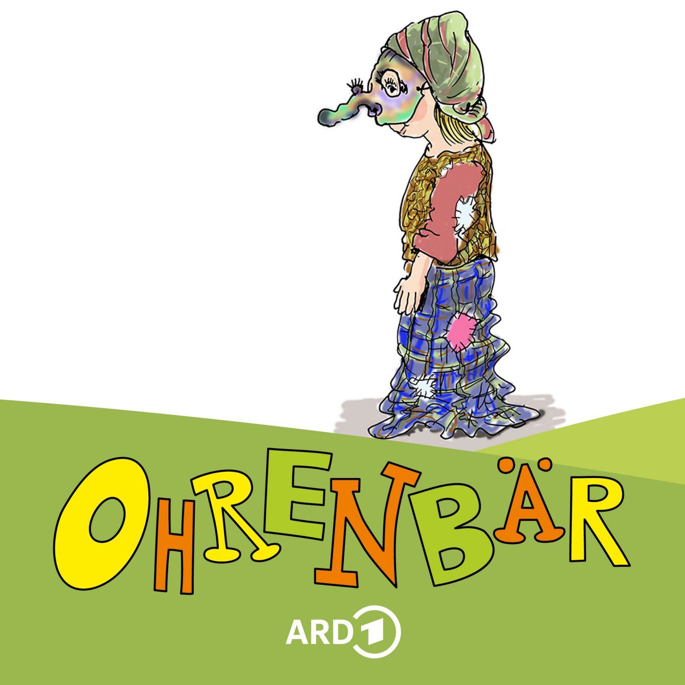 Besen, Besen, Hexenwesen (2/2): Gruselnacht und Krötenalarm