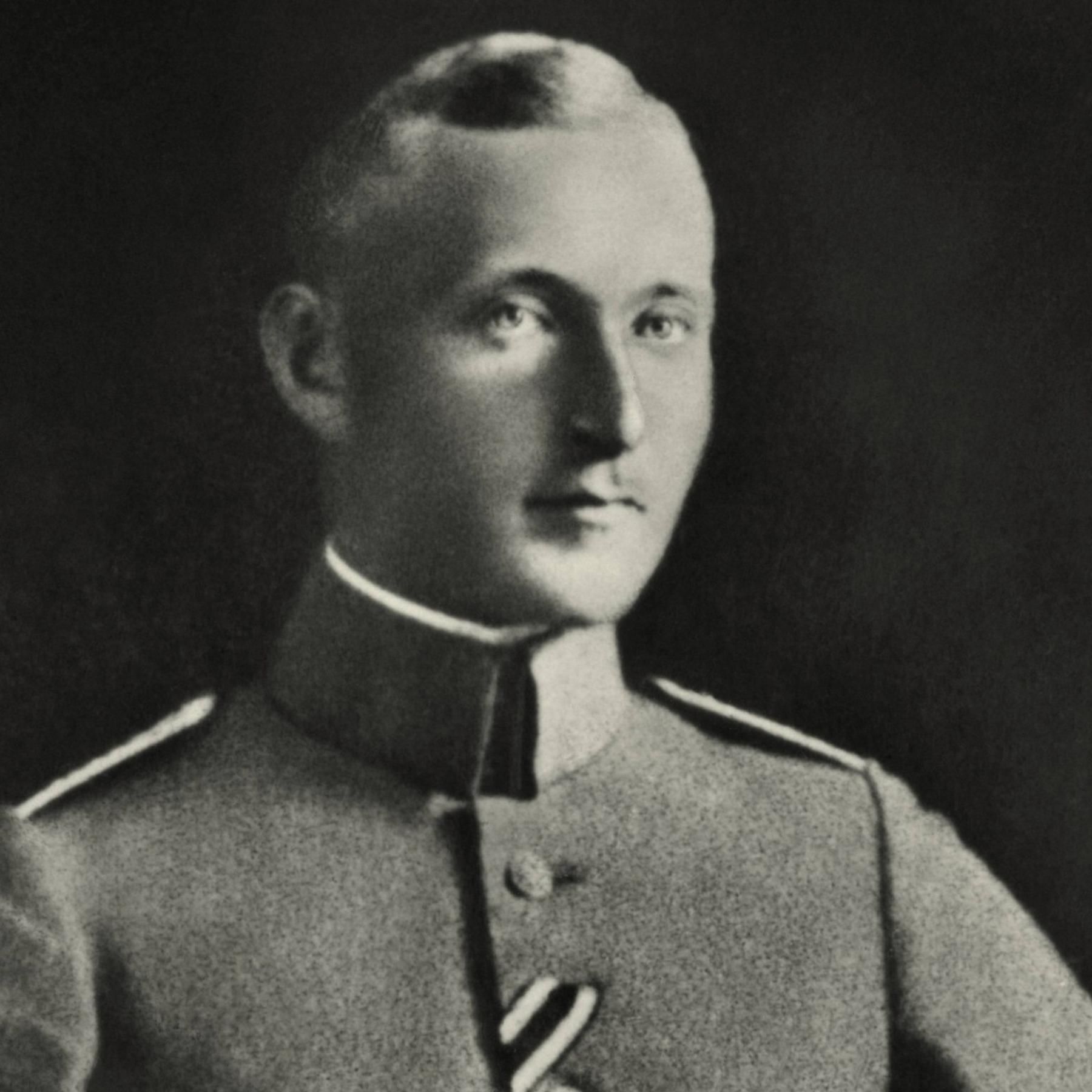 Besetztes Ruhrgebiet Teil 2: Albert Leo Schlageter und der militante Widerstand
