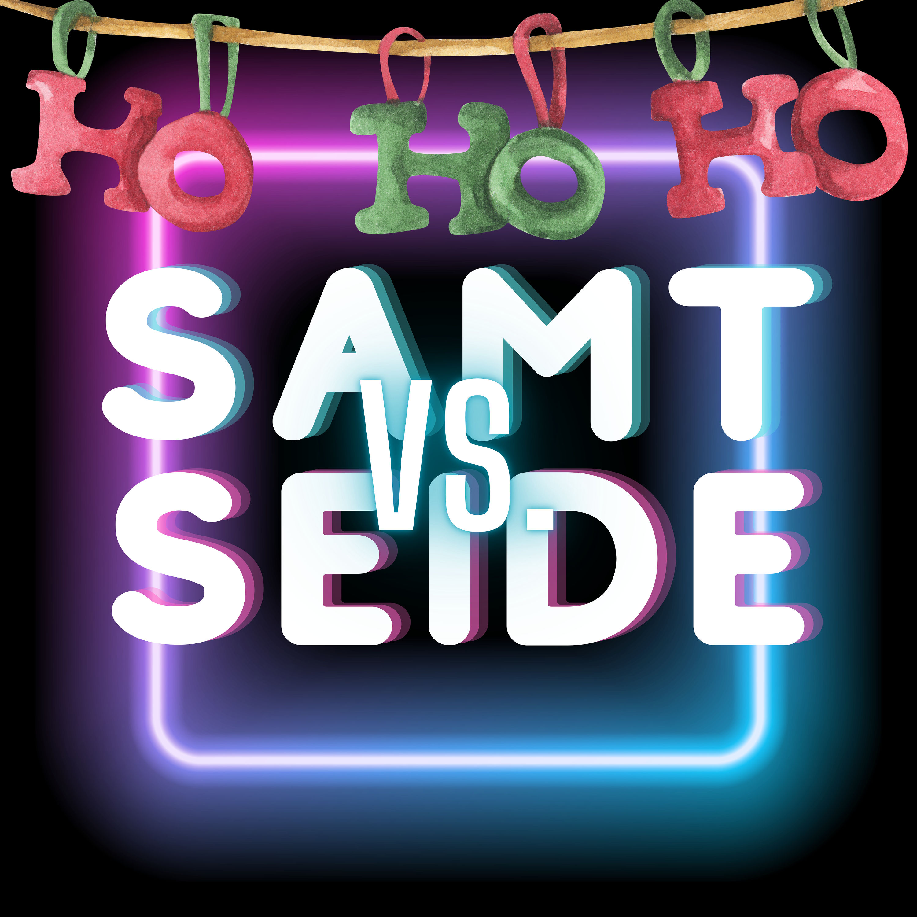 Besinnlichkeit, verflixt noch mal!