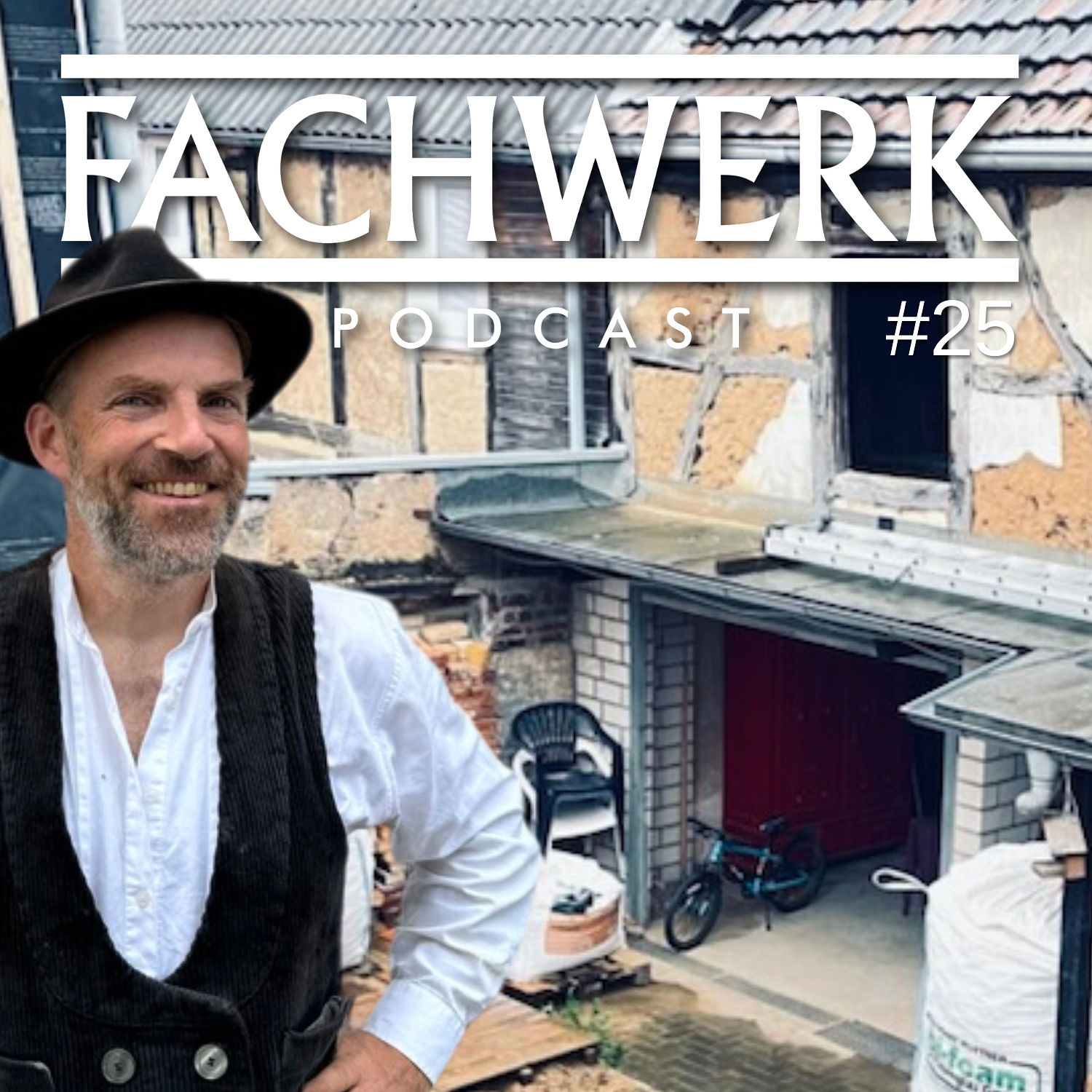 Besonders erhaltenswerte Bausubstanz