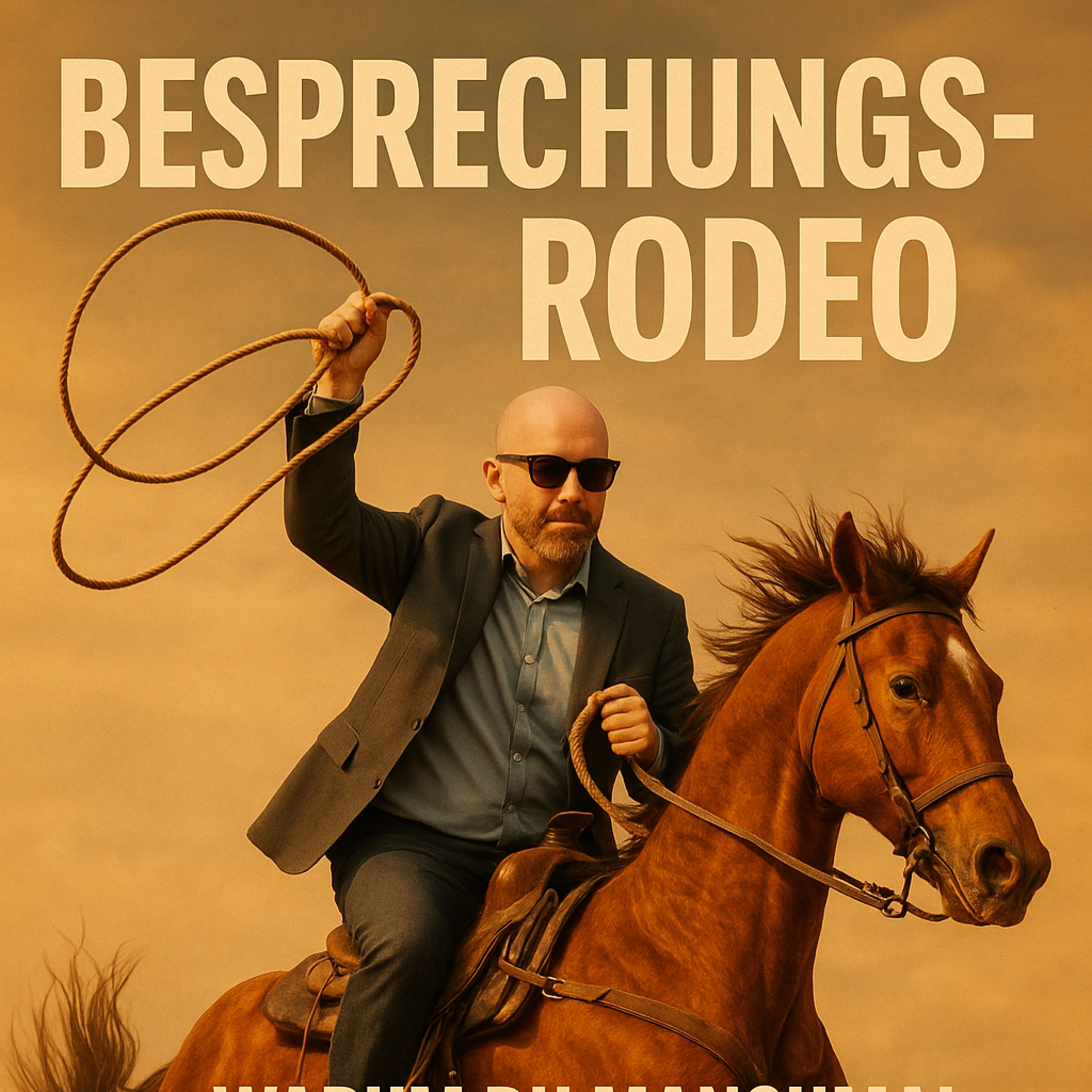 Besprechungsrodeo