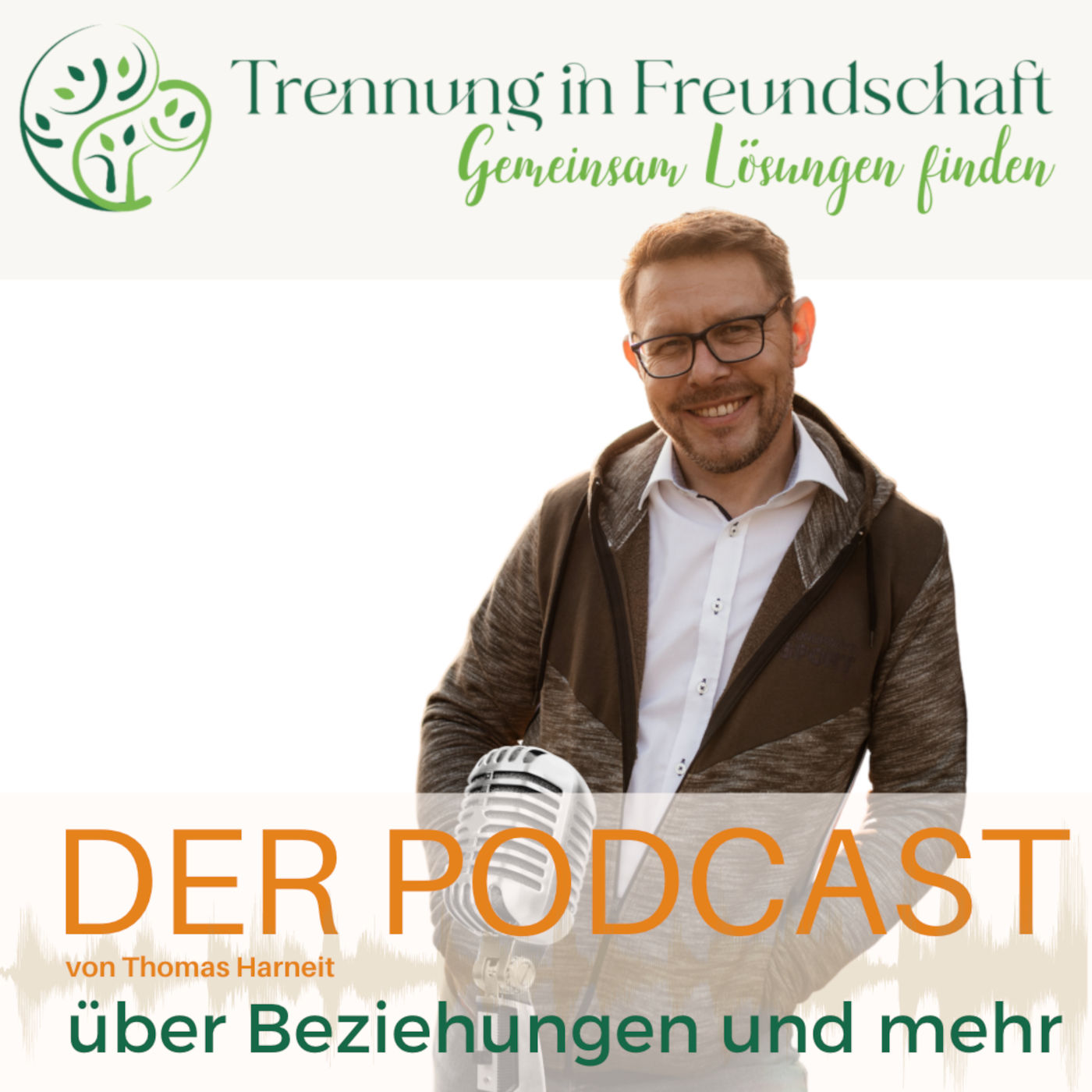 Besser miteinander reden (2) - empathische Kommunikation