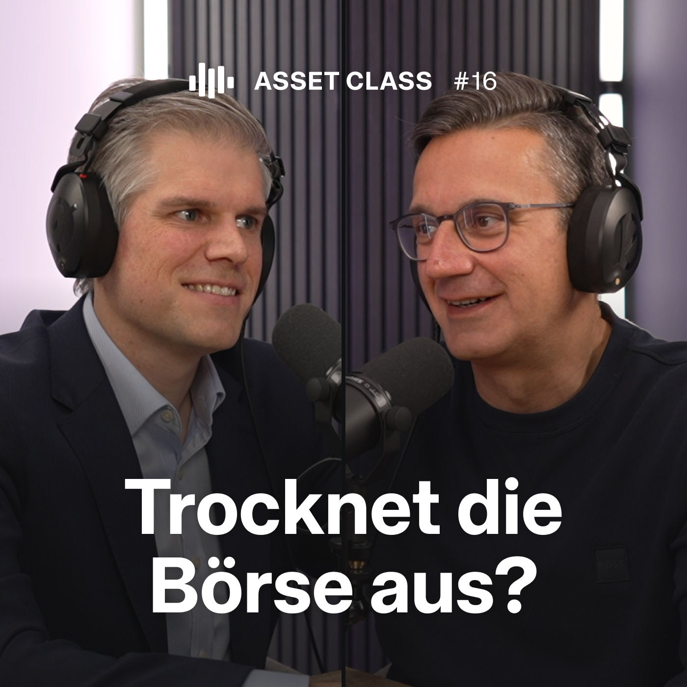 Besser ohne Börse? Exklusive Einblicke in den BlackRock Private Equity ELTIF | Asset Class #16