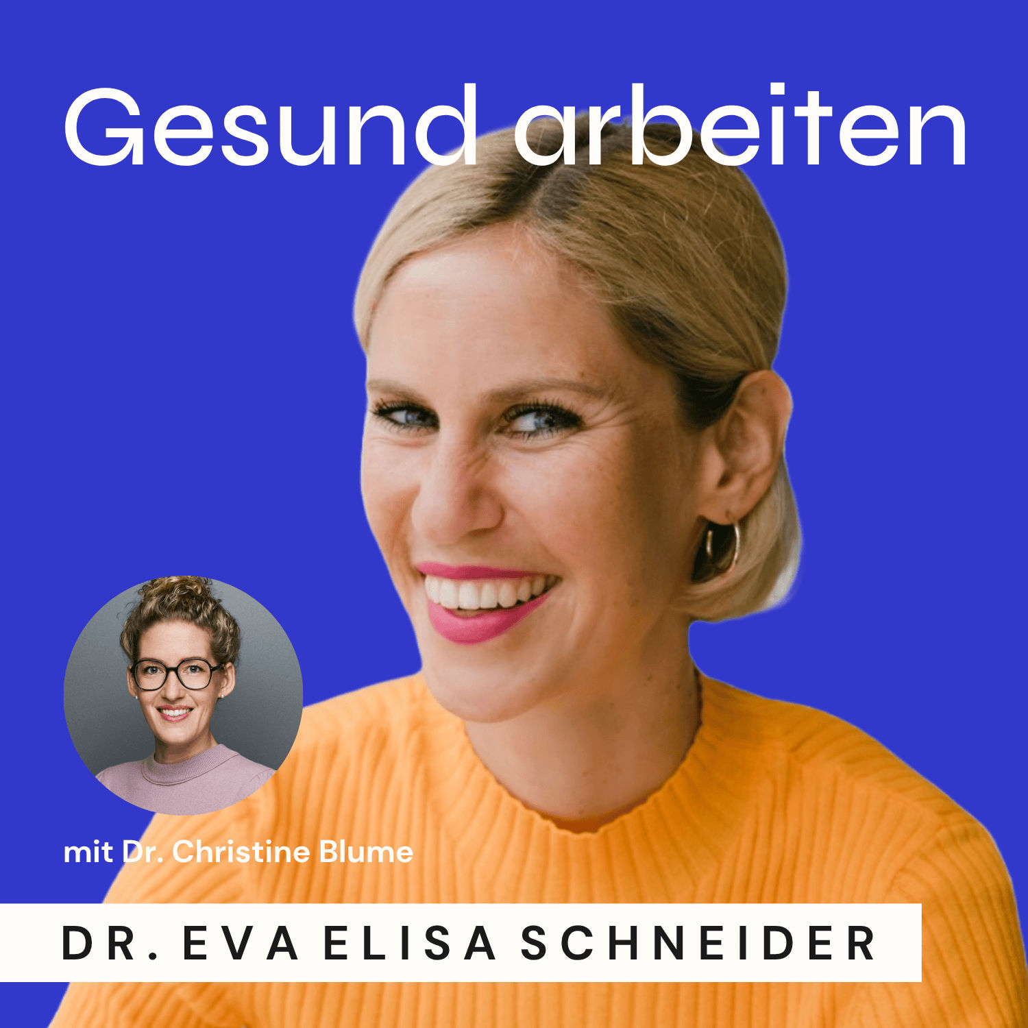 Besser Schlafen mit Schlafforscherin Dr. Christine Blume