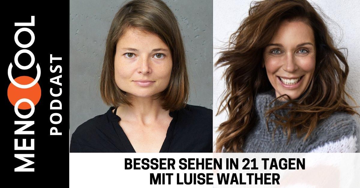 Besser sehen in 21 Tagen