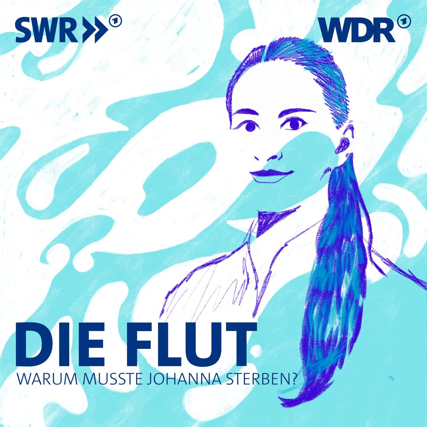 Besser so empfiehlt: Die Flut - Warum musste Johanna sterben?