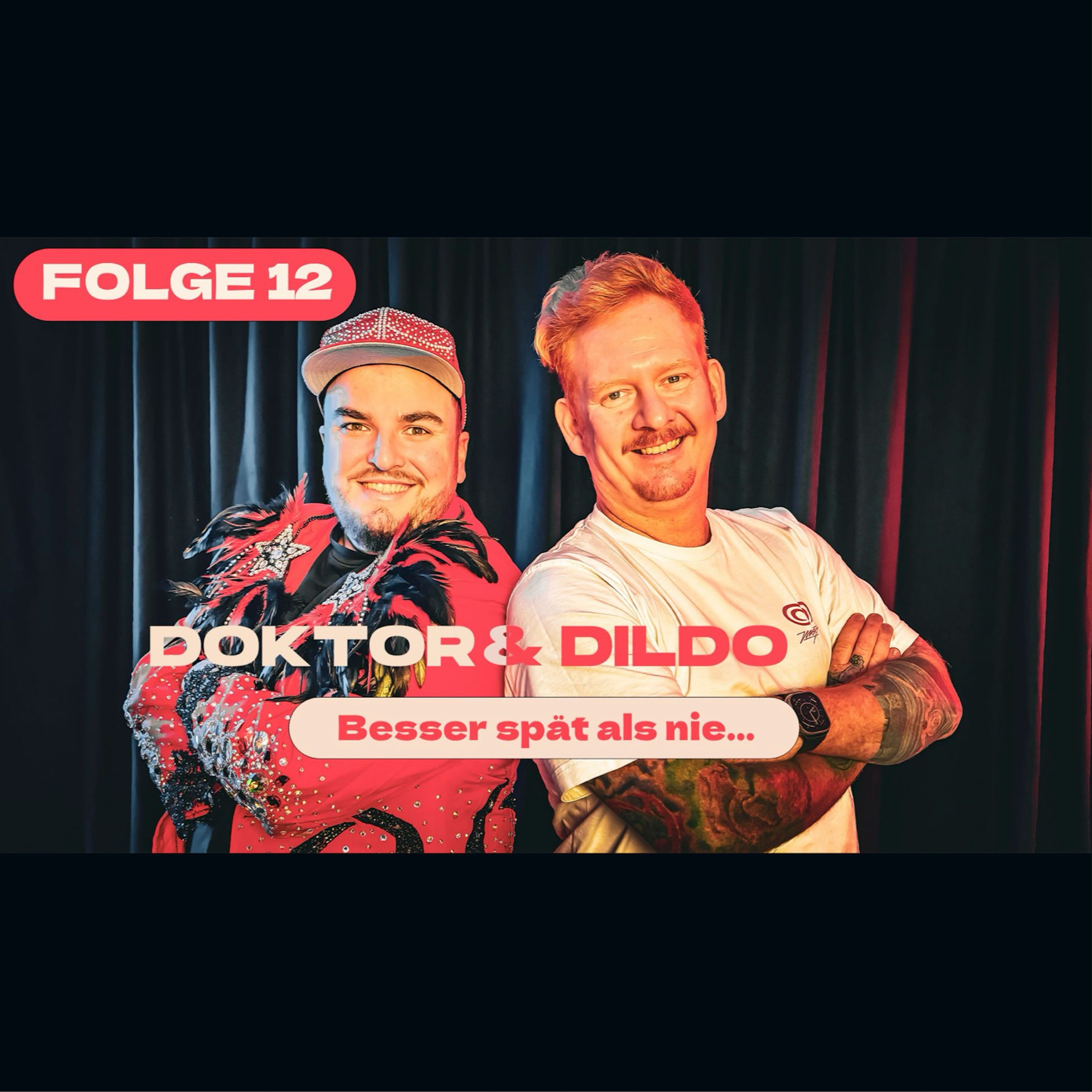 Besser spät als nie... Lucy gewinnt das Dschungelcamp und mit Fabio unsere Herzen und eine etwas andere Eigenblutbehandlung bei Joko und Klaas