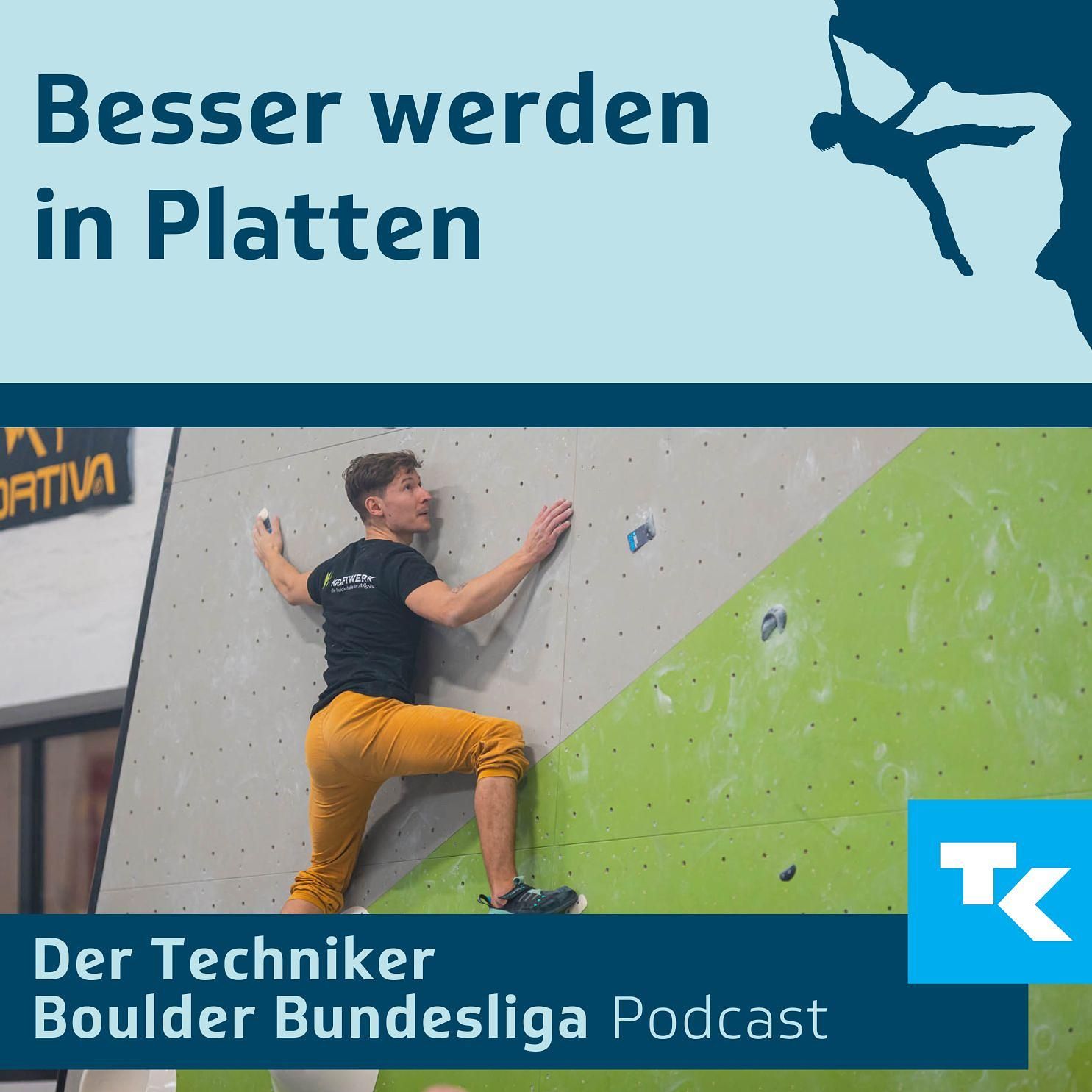 Besser werden in Platten
