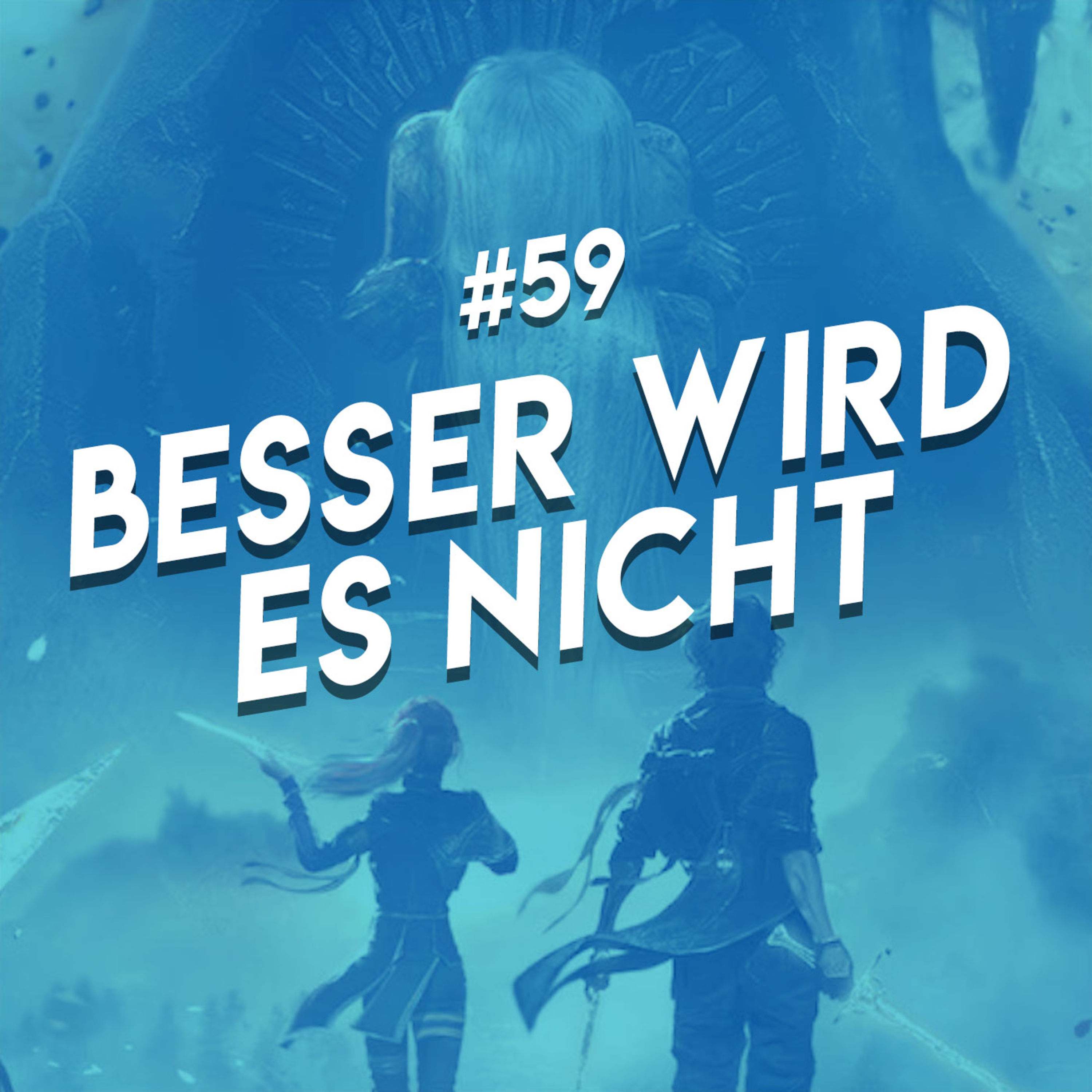 Besser wird es nicht