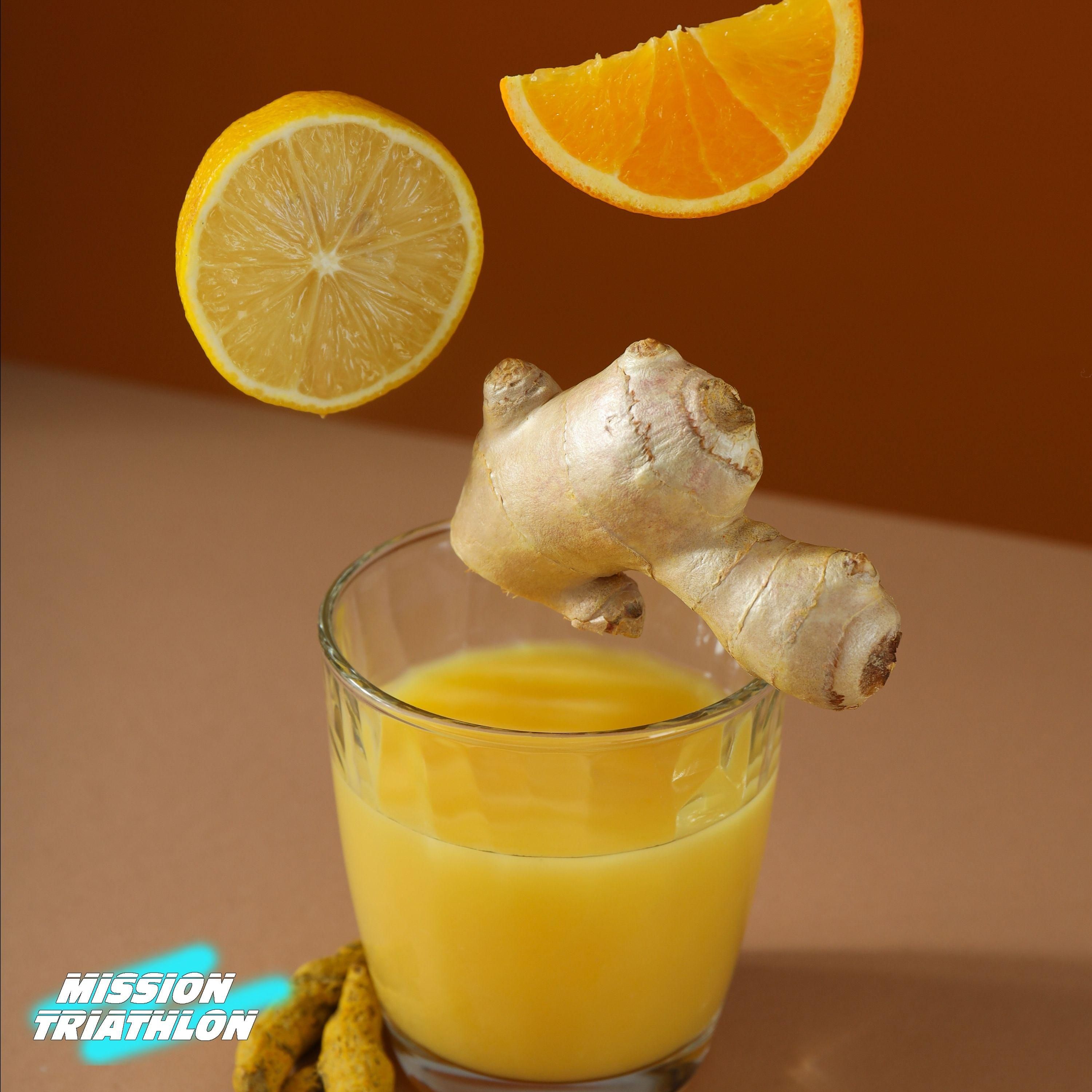 Bessere Performance durch stärkeres Immunsystem - MTP Folge 131