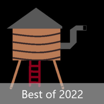 Best of 2022