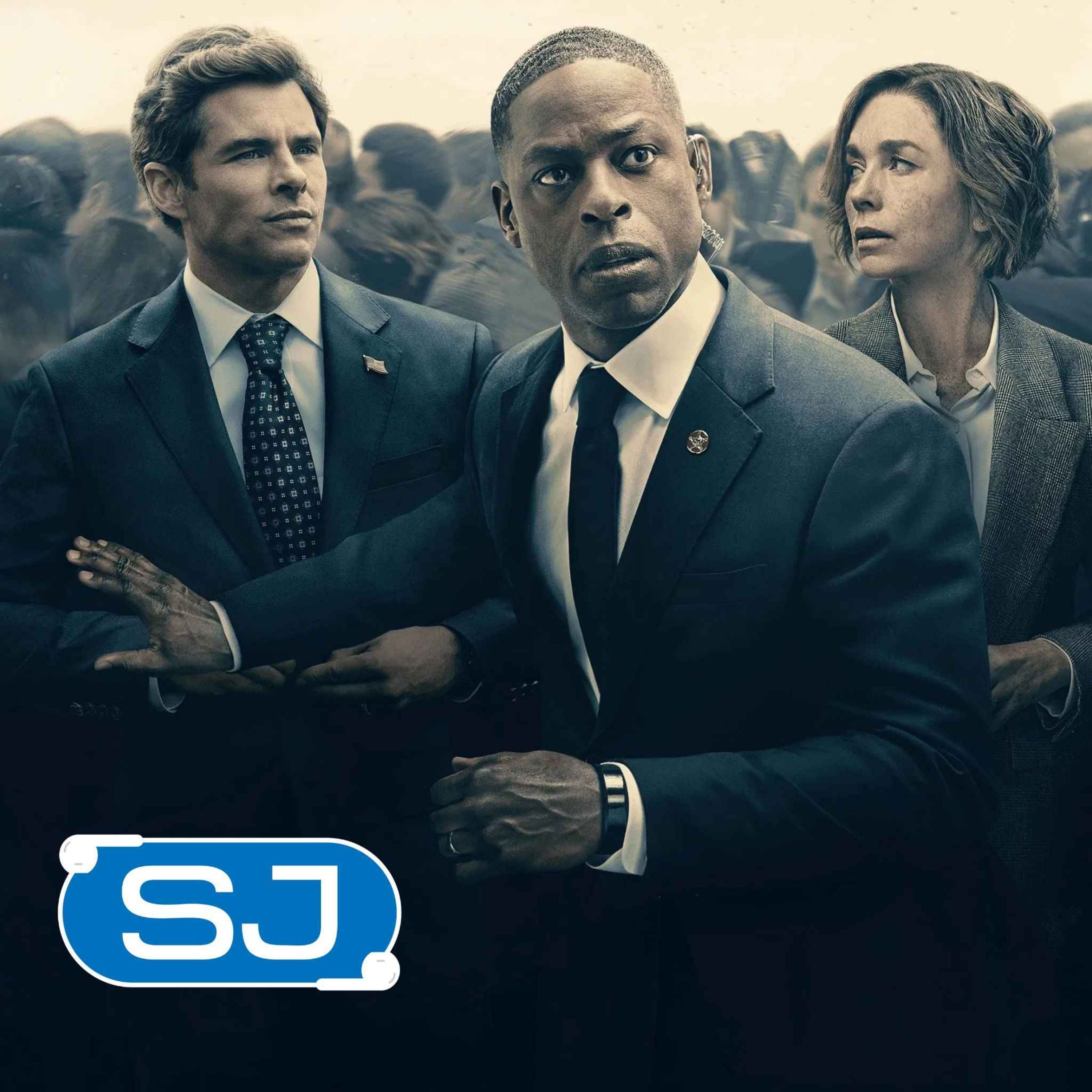 Best of 2025: Das (Serien-)Paradies von Adam und Nadja?