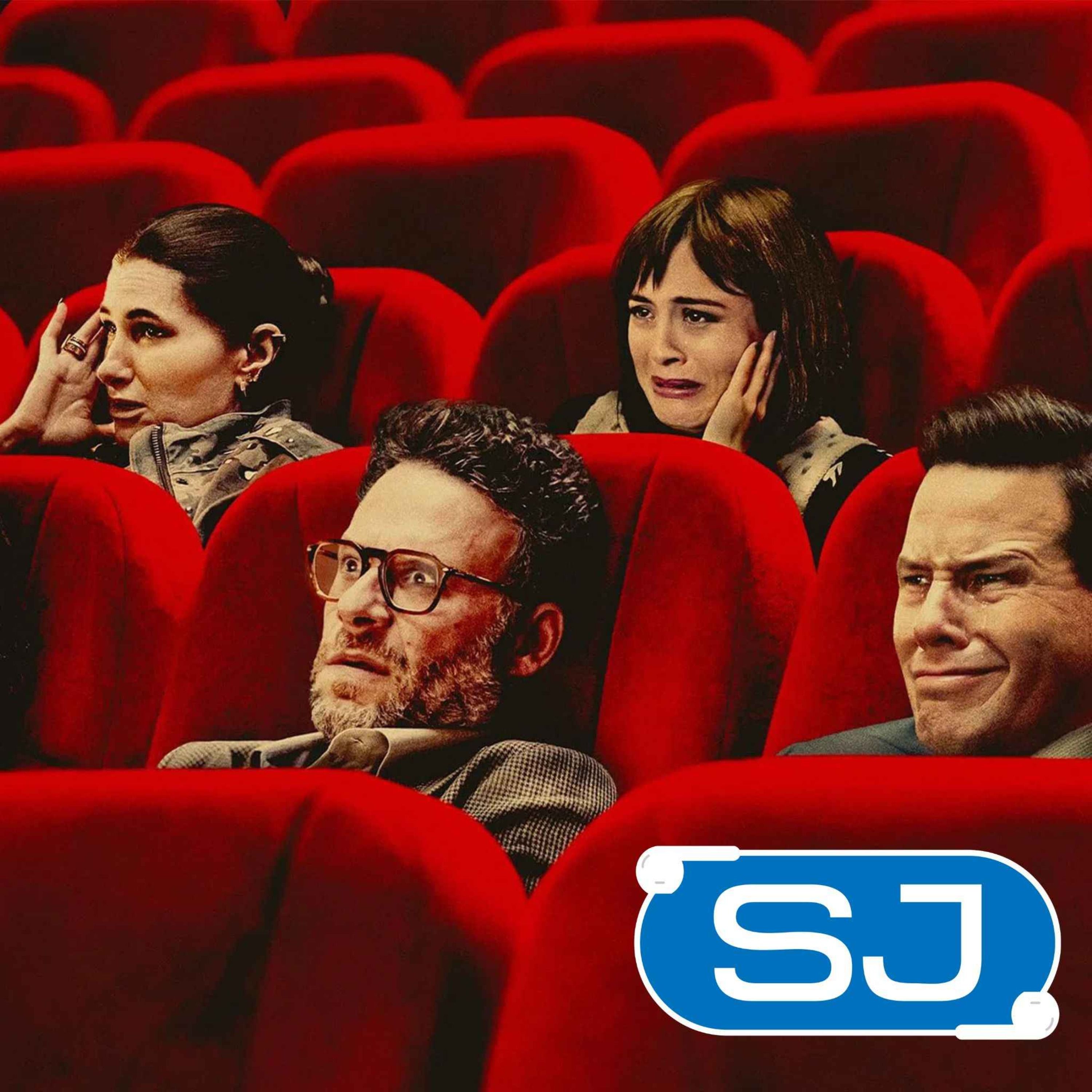 Best of 2025: Im Serien-Studio mit Hanna und Bjarne