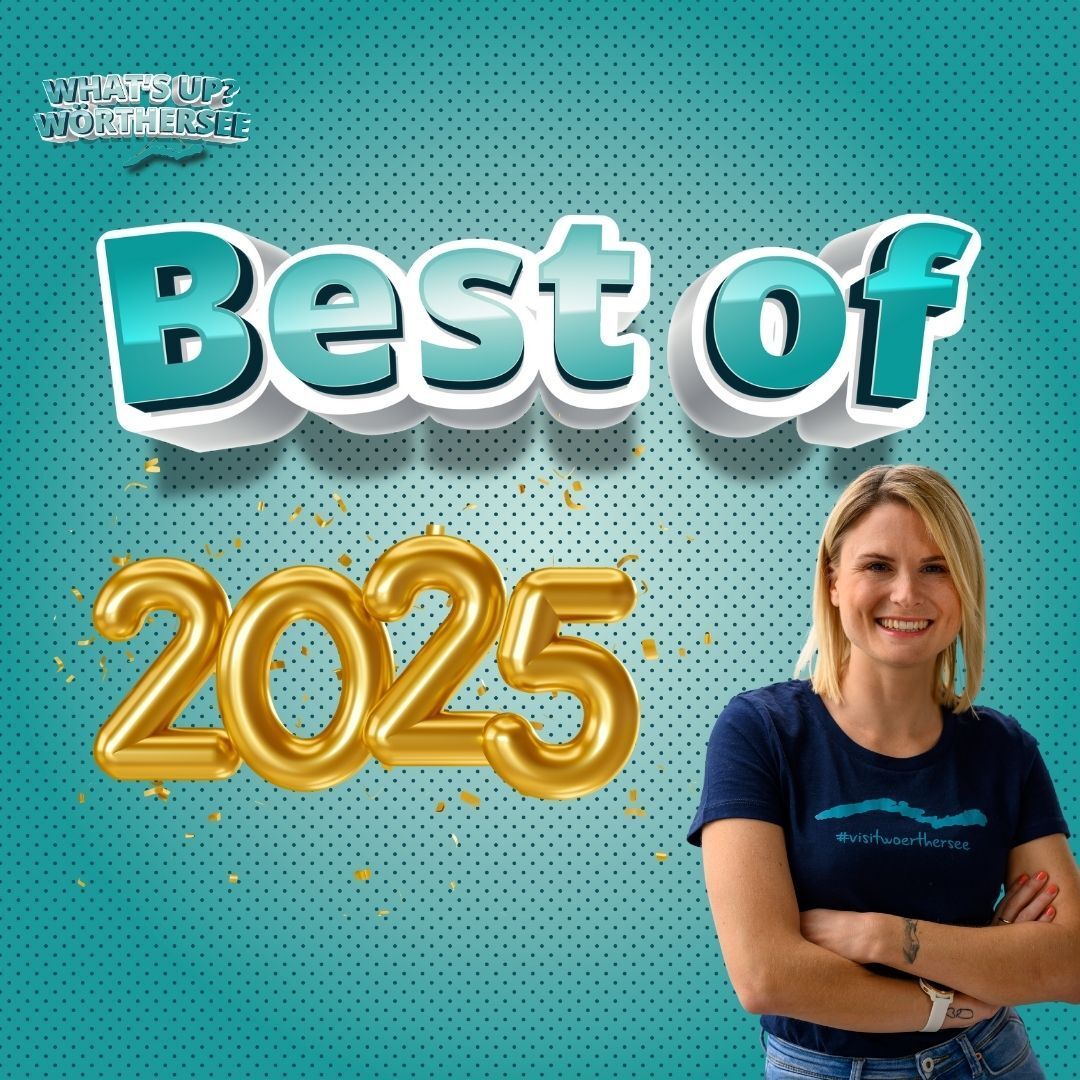 Best of 2025: Schneckenverkostungen, negative Kommentare & Live-Podcasts 2026