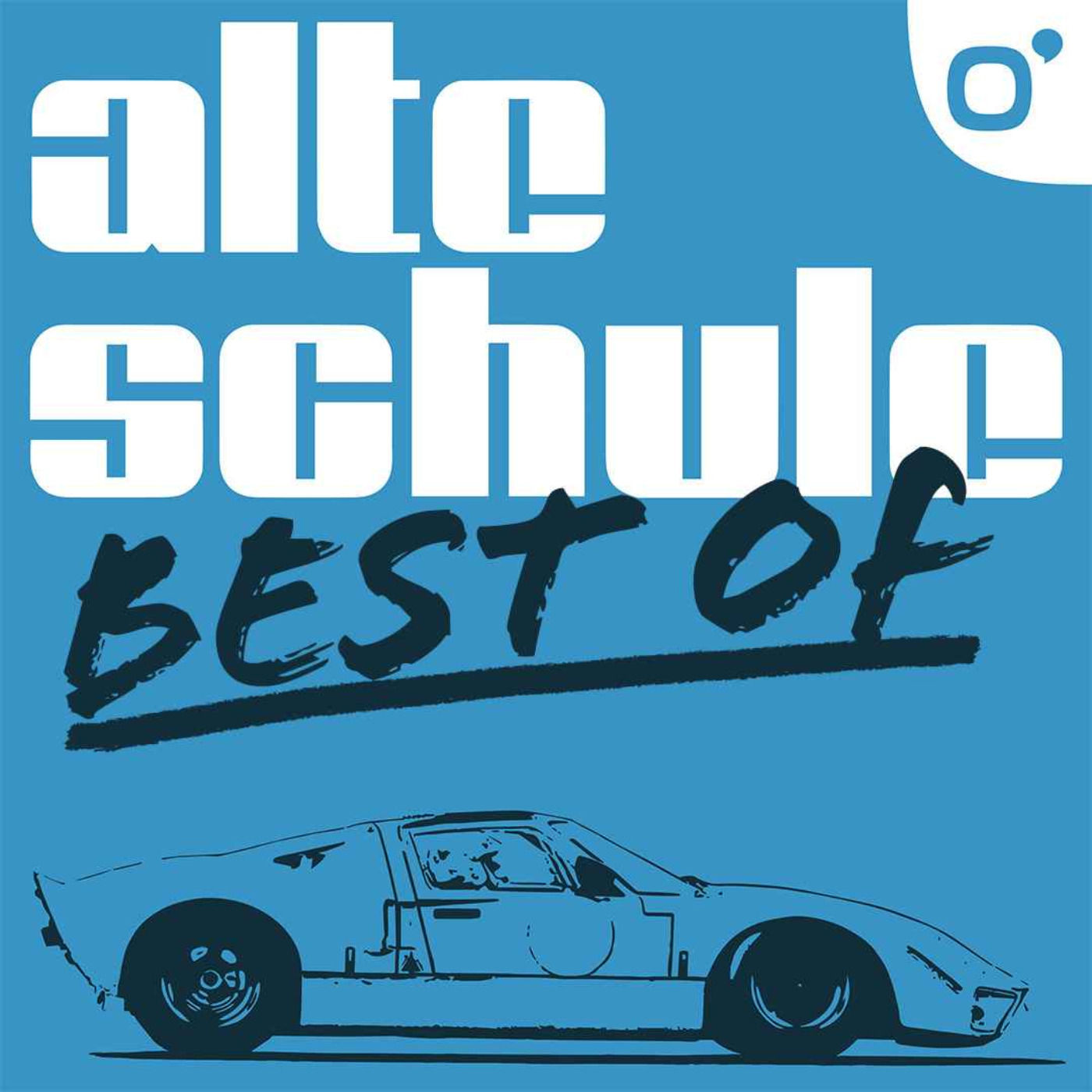 Best of Alte Schule, Folge 3: Hans Mezger