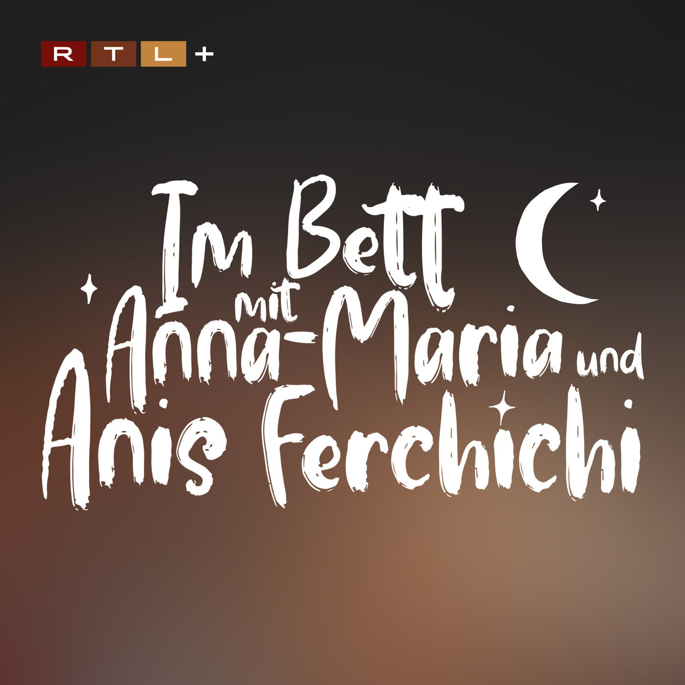 Best of der ersten Podcast-Live-Tour