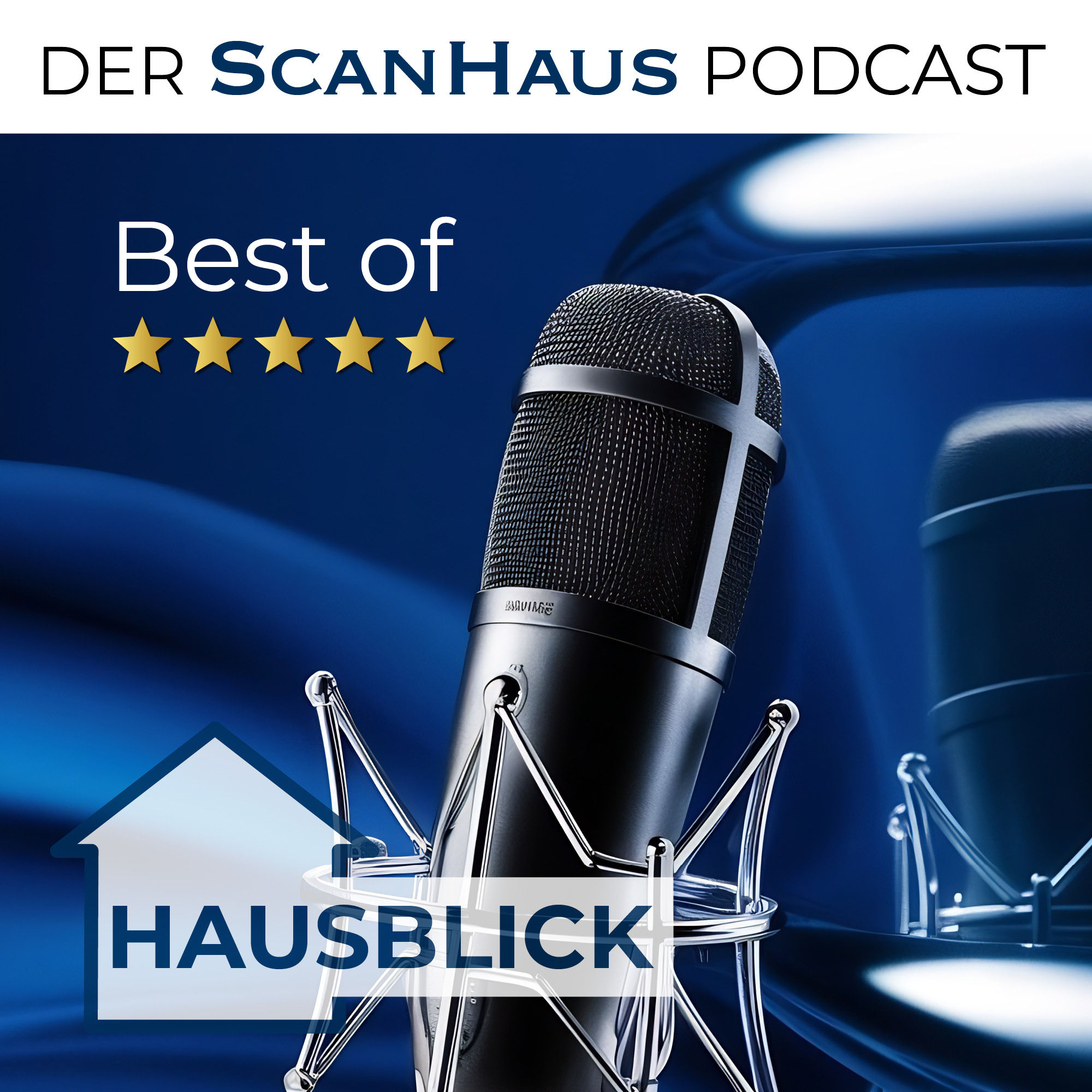 Best of Hausblick