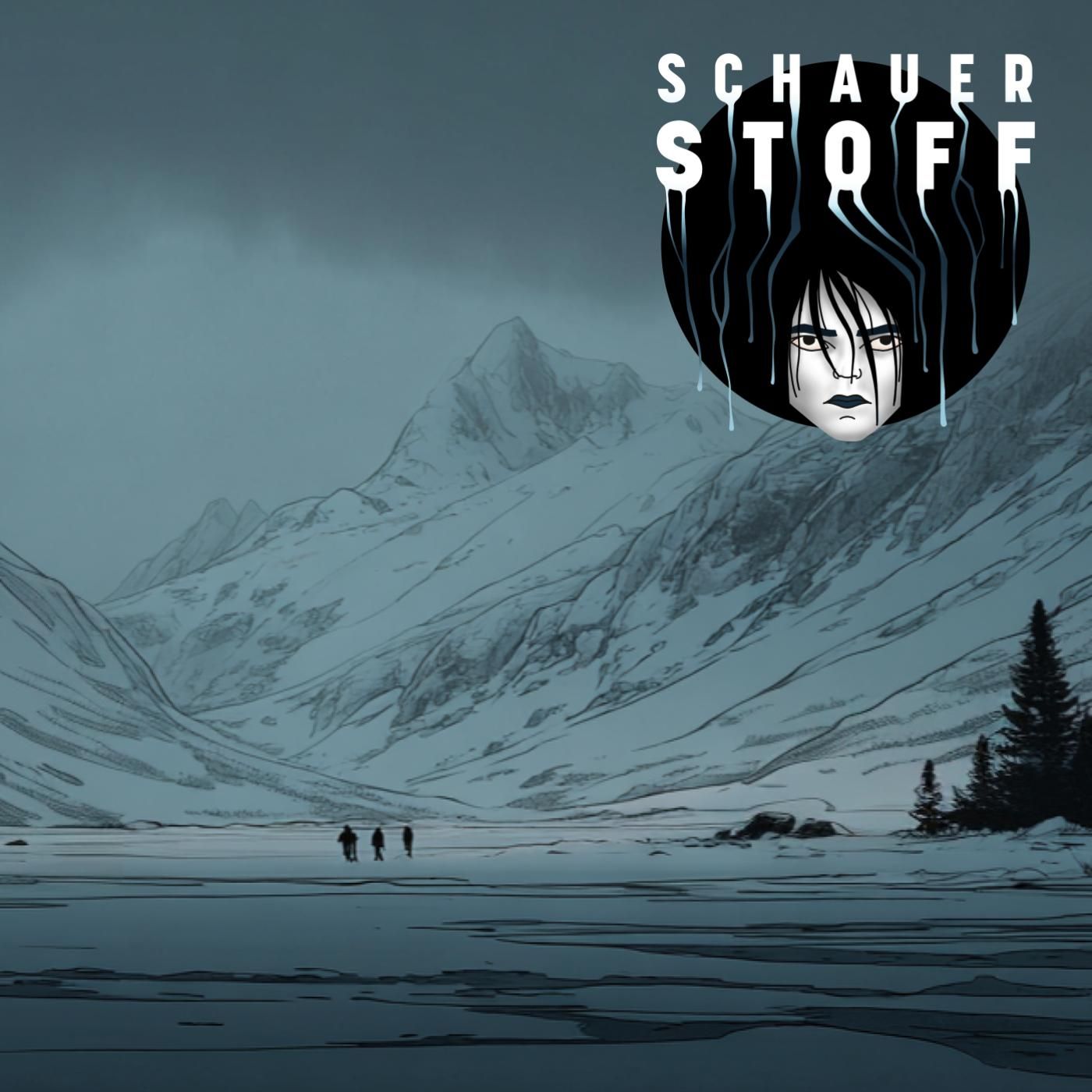 Best of Schauerstoff: Die Frau aus dem Eis (Reupload)