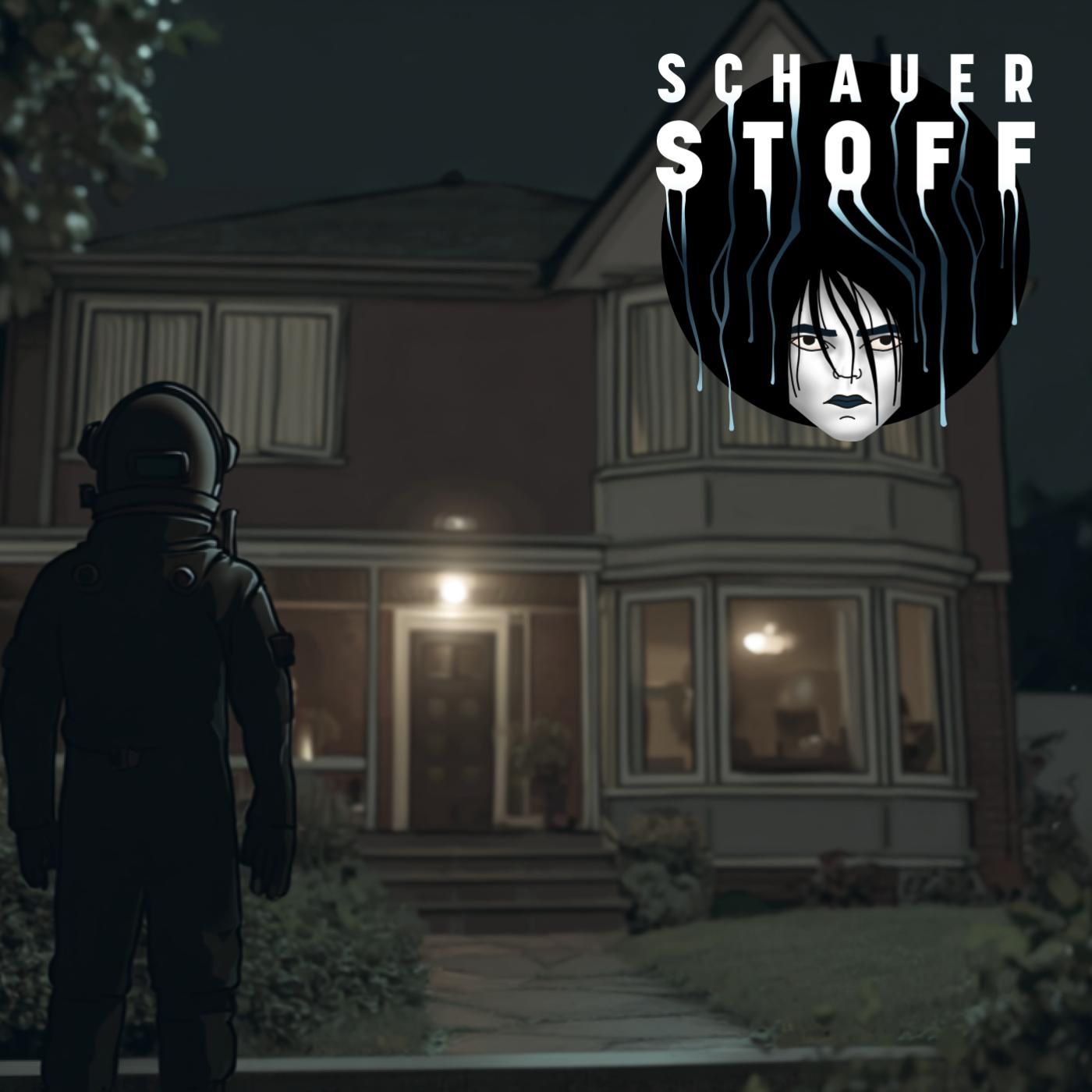 Best of Schauerstoff: Gone Girl (Reupload)