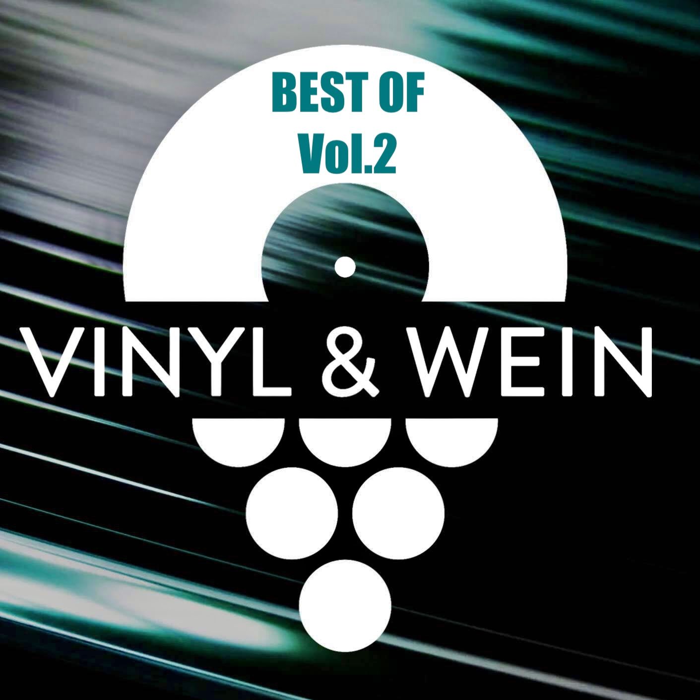 BEST OF VINYL & WEIN Vol.2: Grand Cuvée
