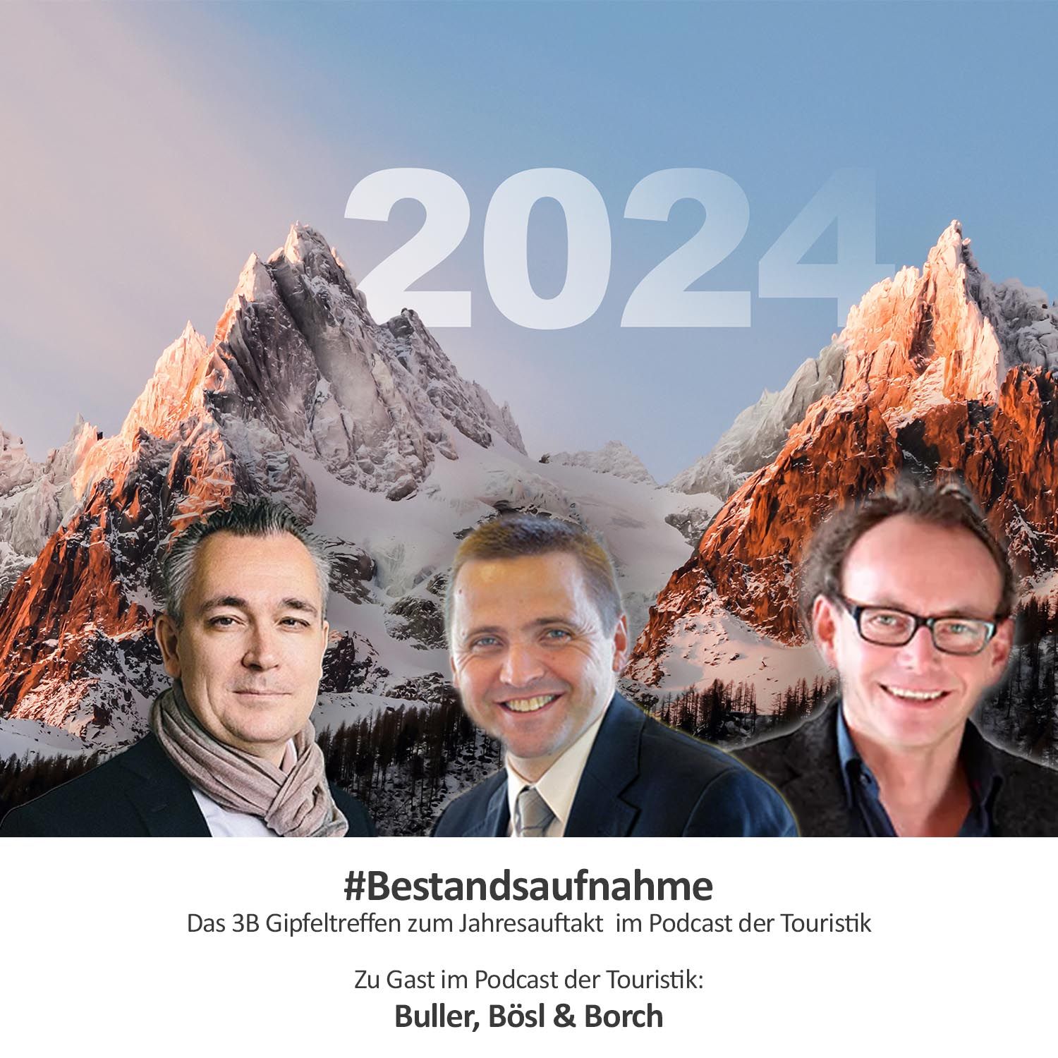 #Bestandsaufnahme